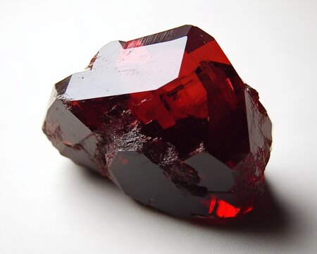 A Complete Guide to the Garnet Mineral Group