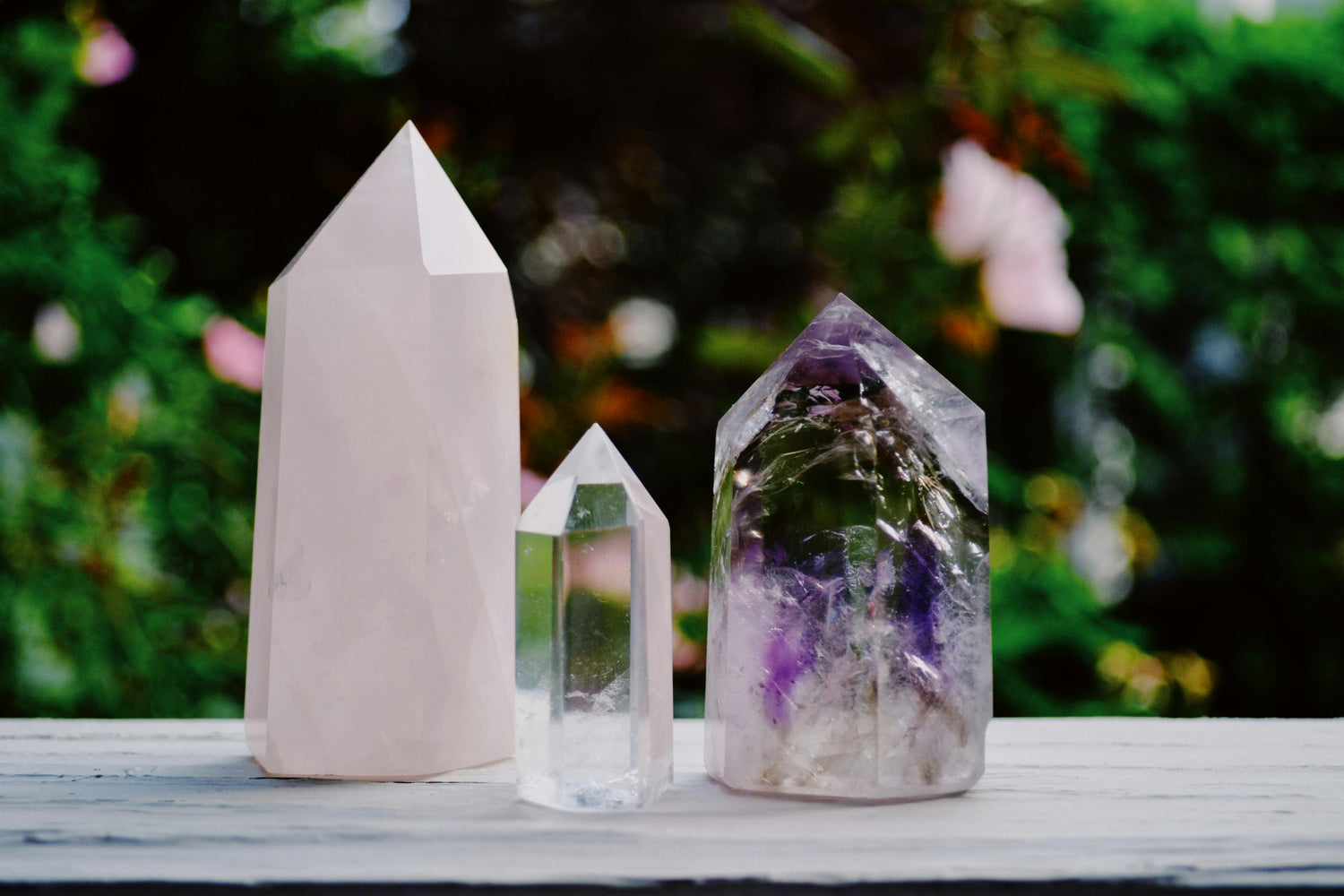 What Is Amethyst Stone Used For?