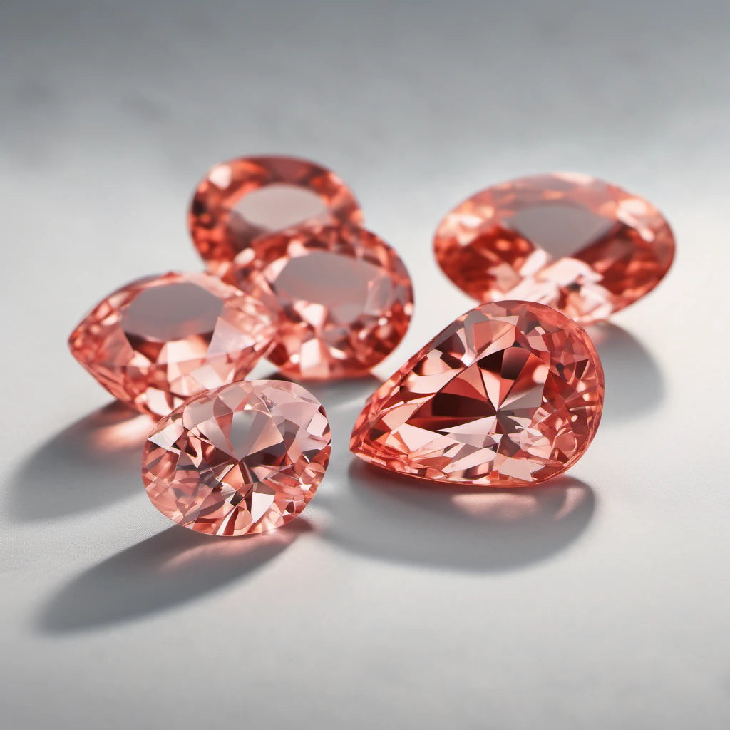 A Complete Guide to Padparadscha Sapphires Precious Earth