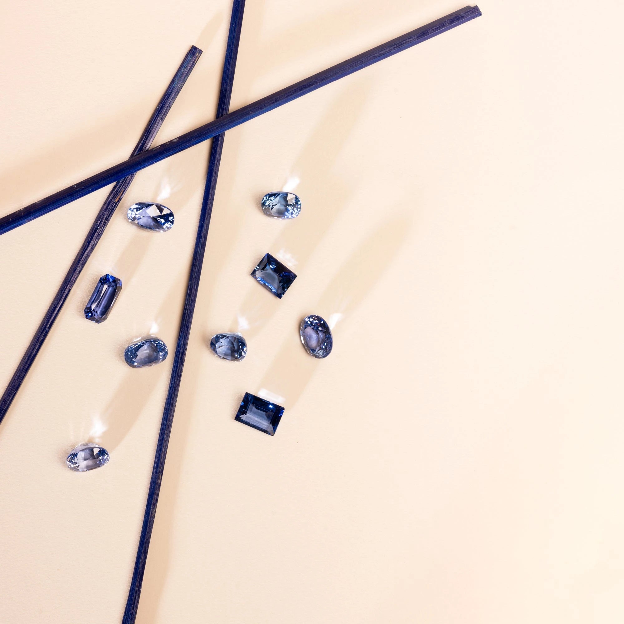 Blue 2025 sapphire neelam