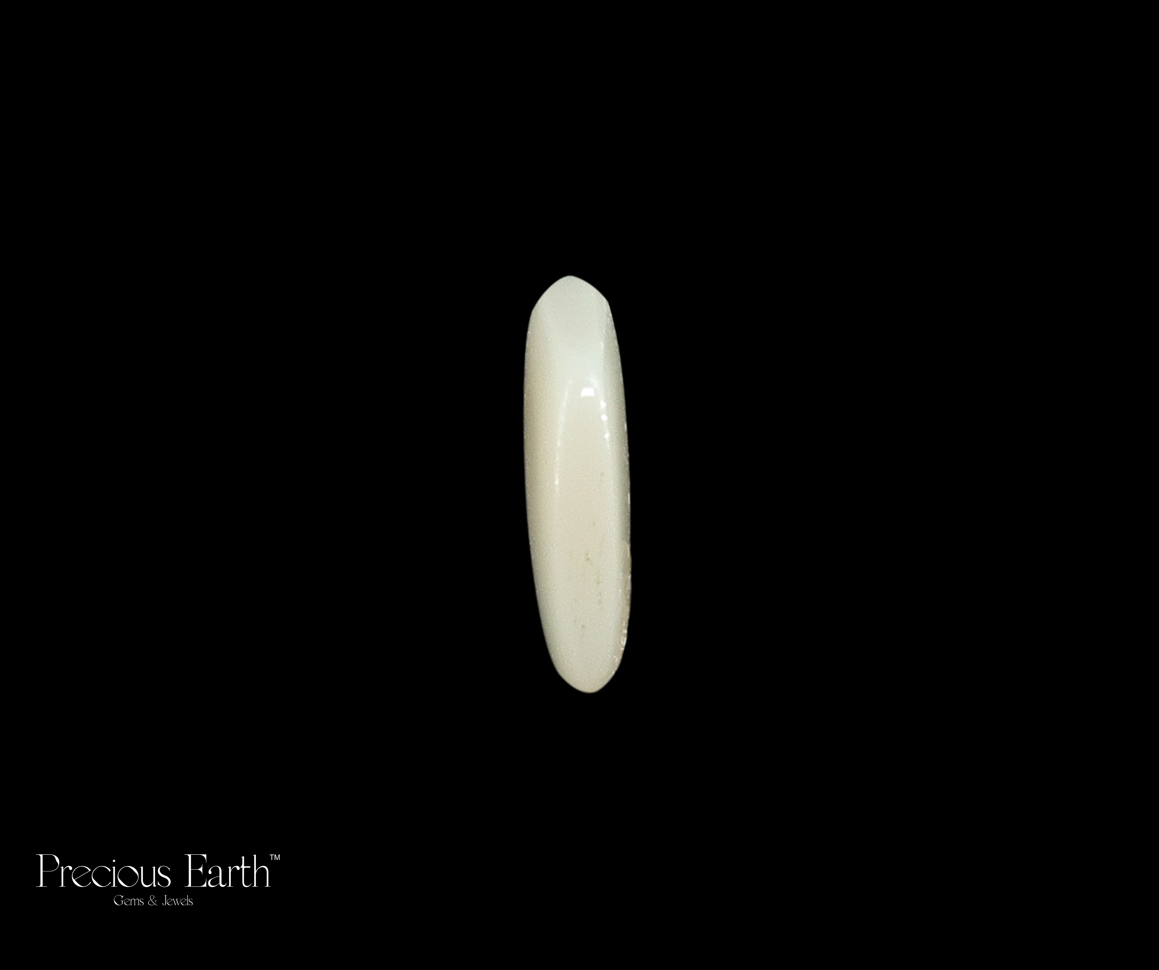 White Opal - 9.26 Carats (Australian)