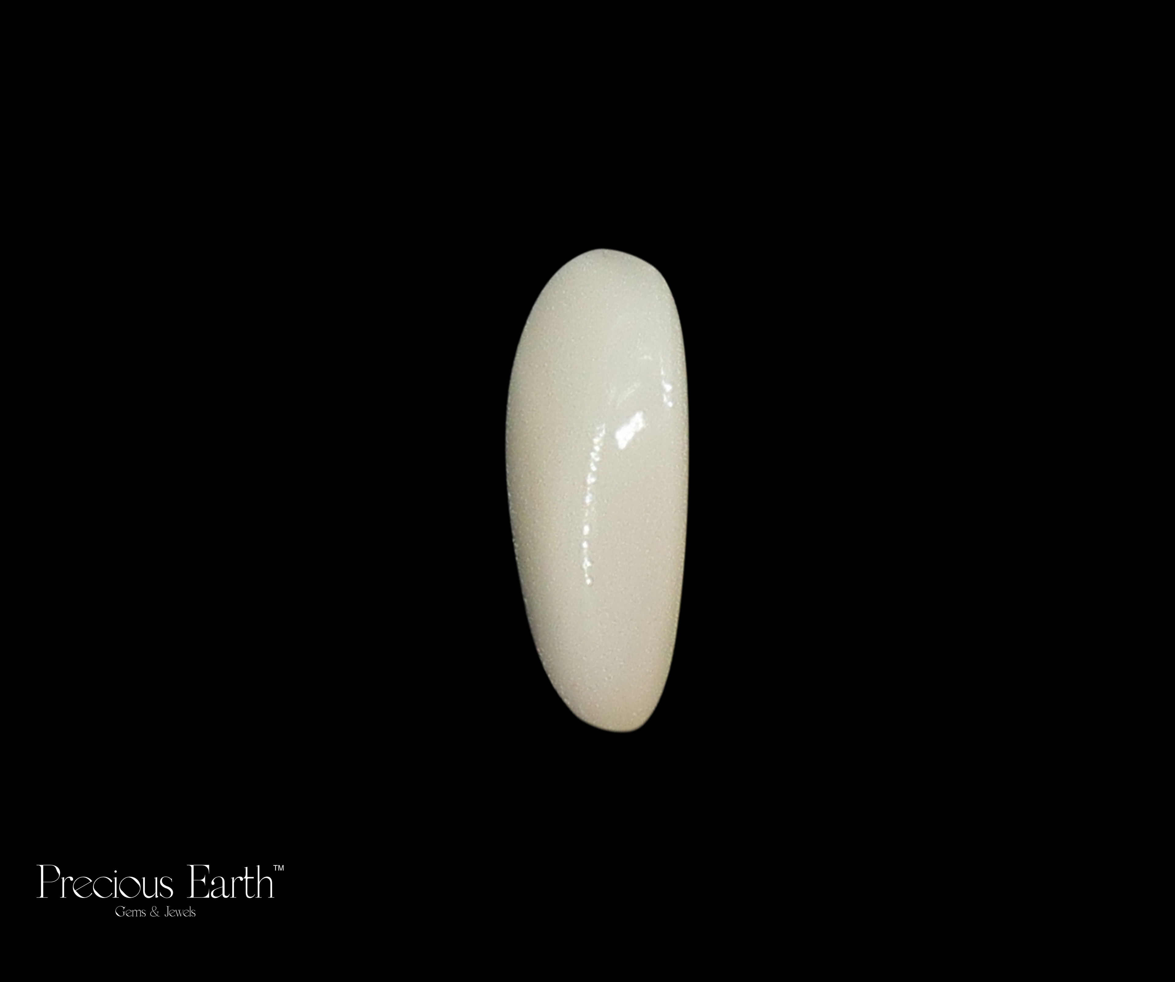 White Opal - 6.30 Carats (Australian)
