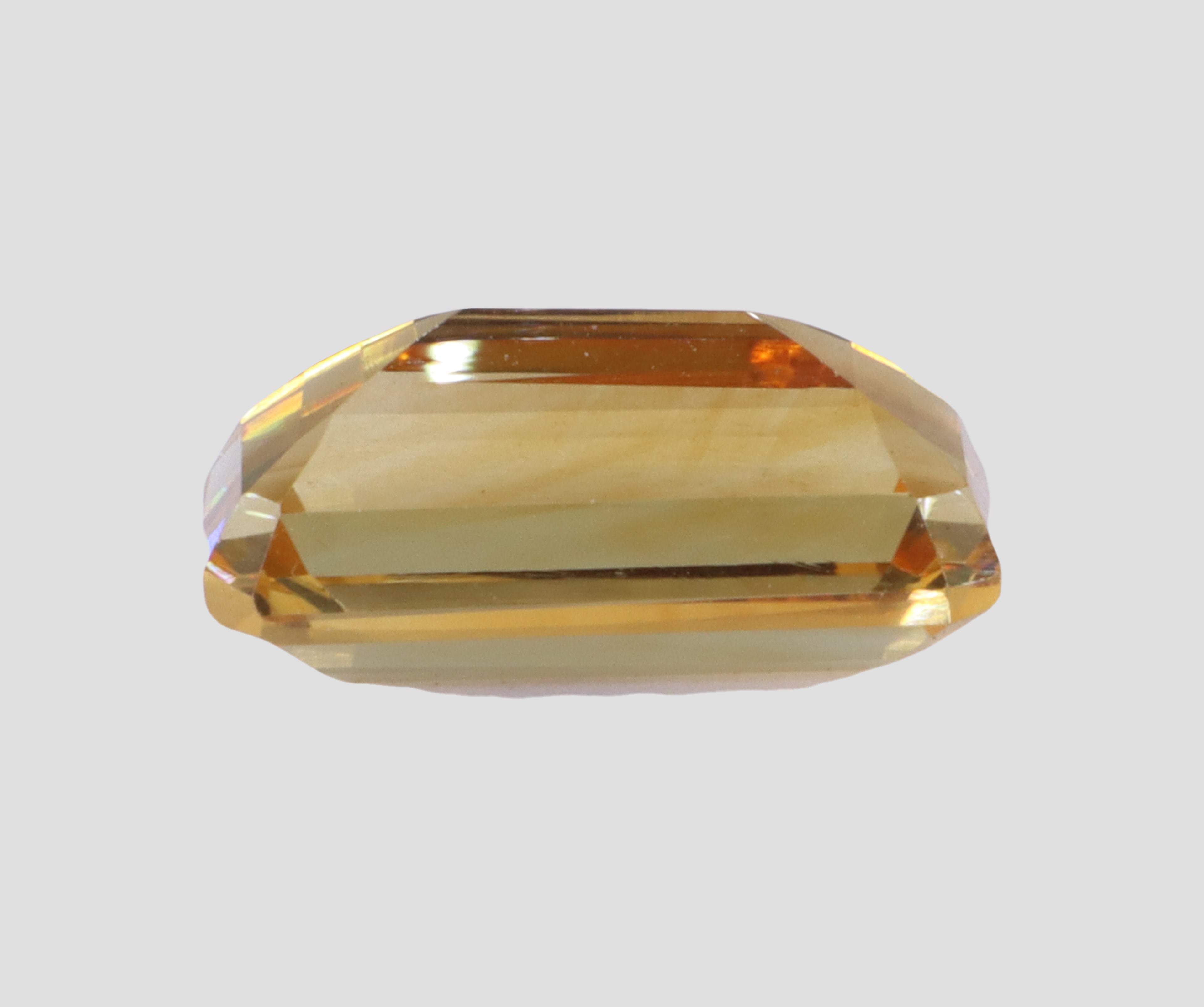 Citrine - 9.33 Carats