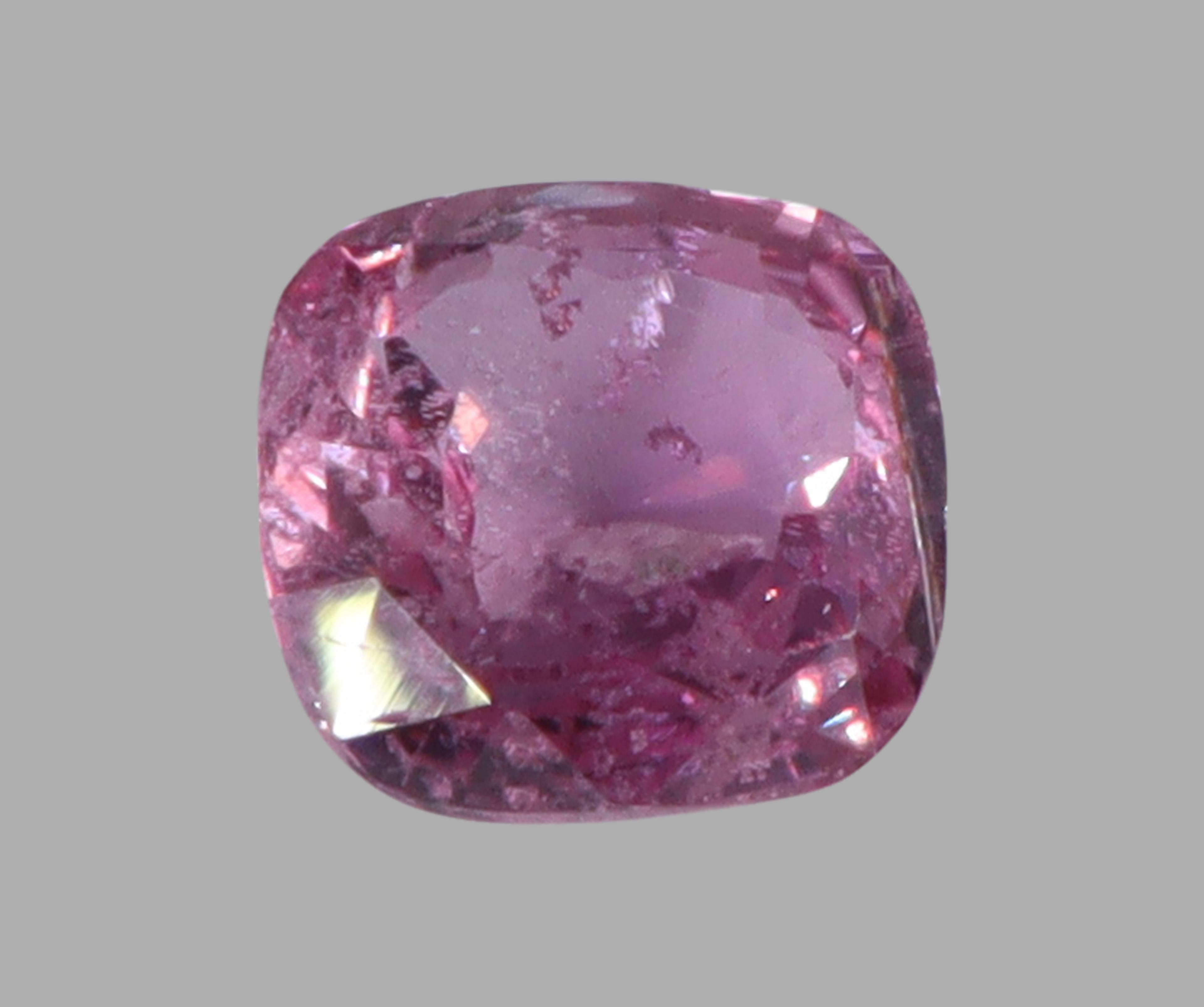Ruby - 4.30 Carats (Madagascar)