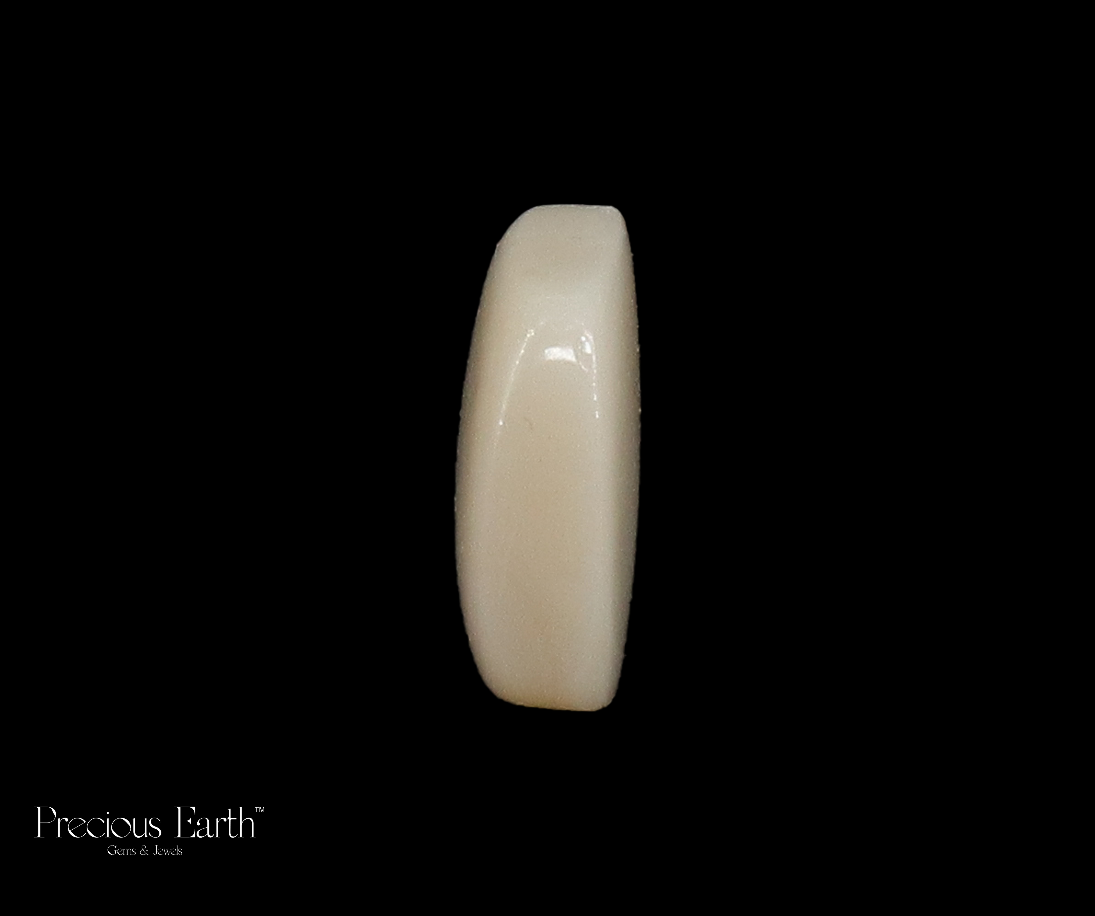 White Opal - 8.83 Carats (Australian)