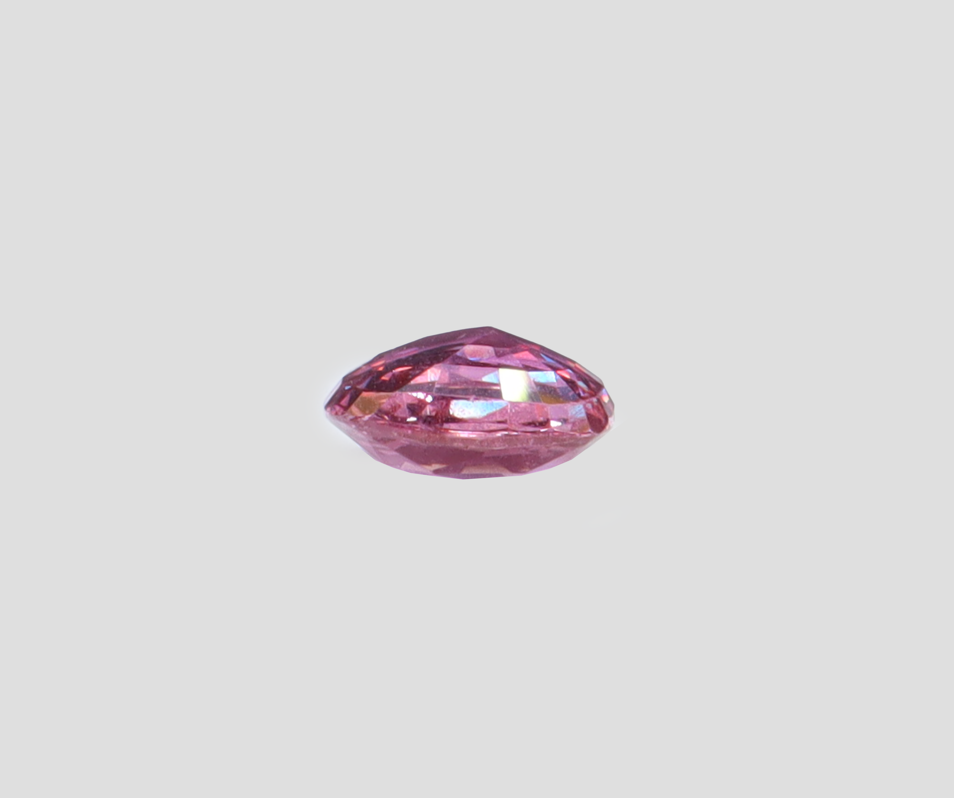Ruby - 5.22 Carats (Madagascar)