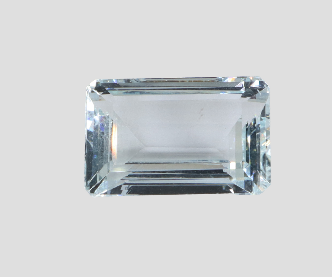 Aquamarine - 14.83 Carats