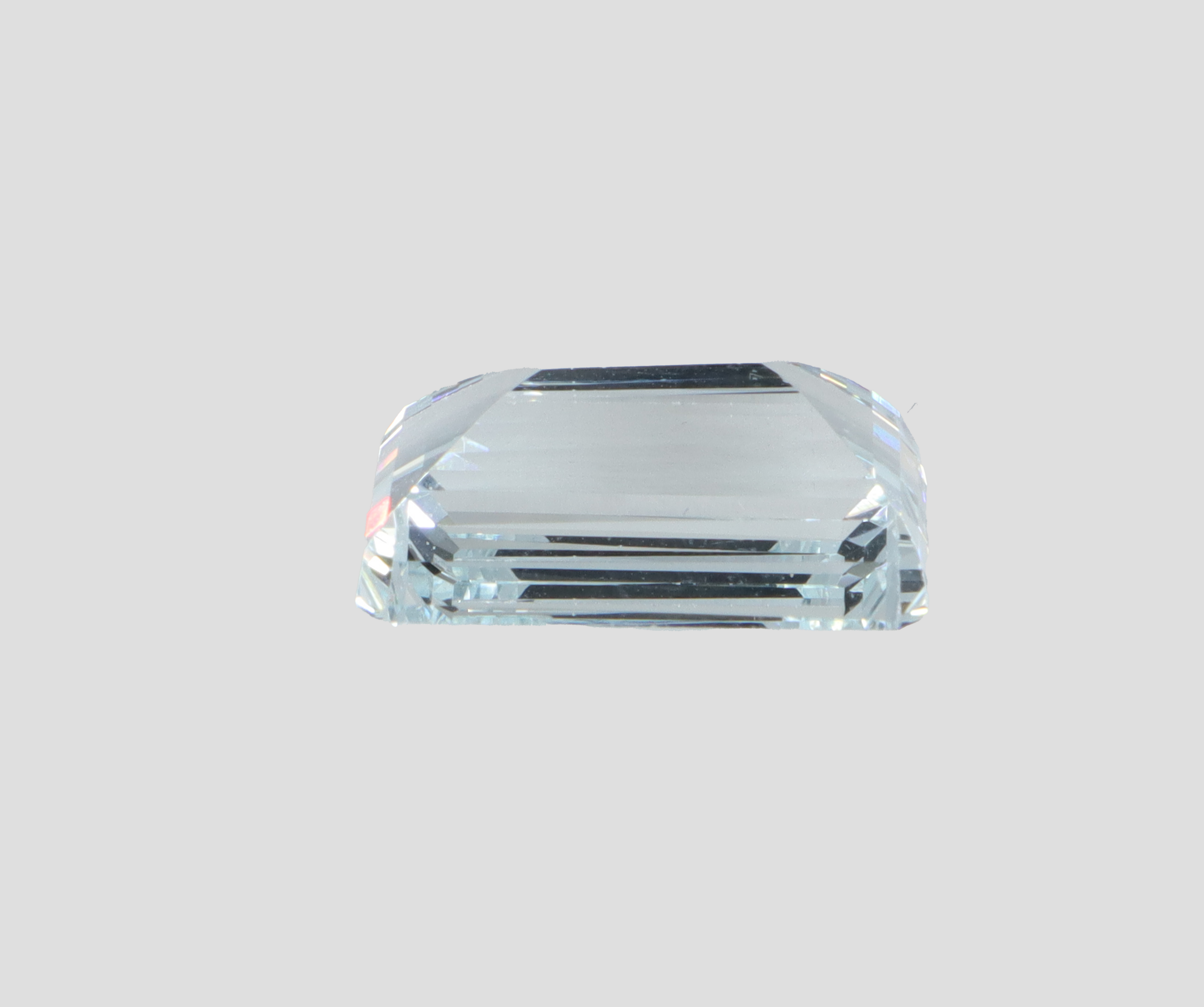 Aquamarine - 14.83 Carats
