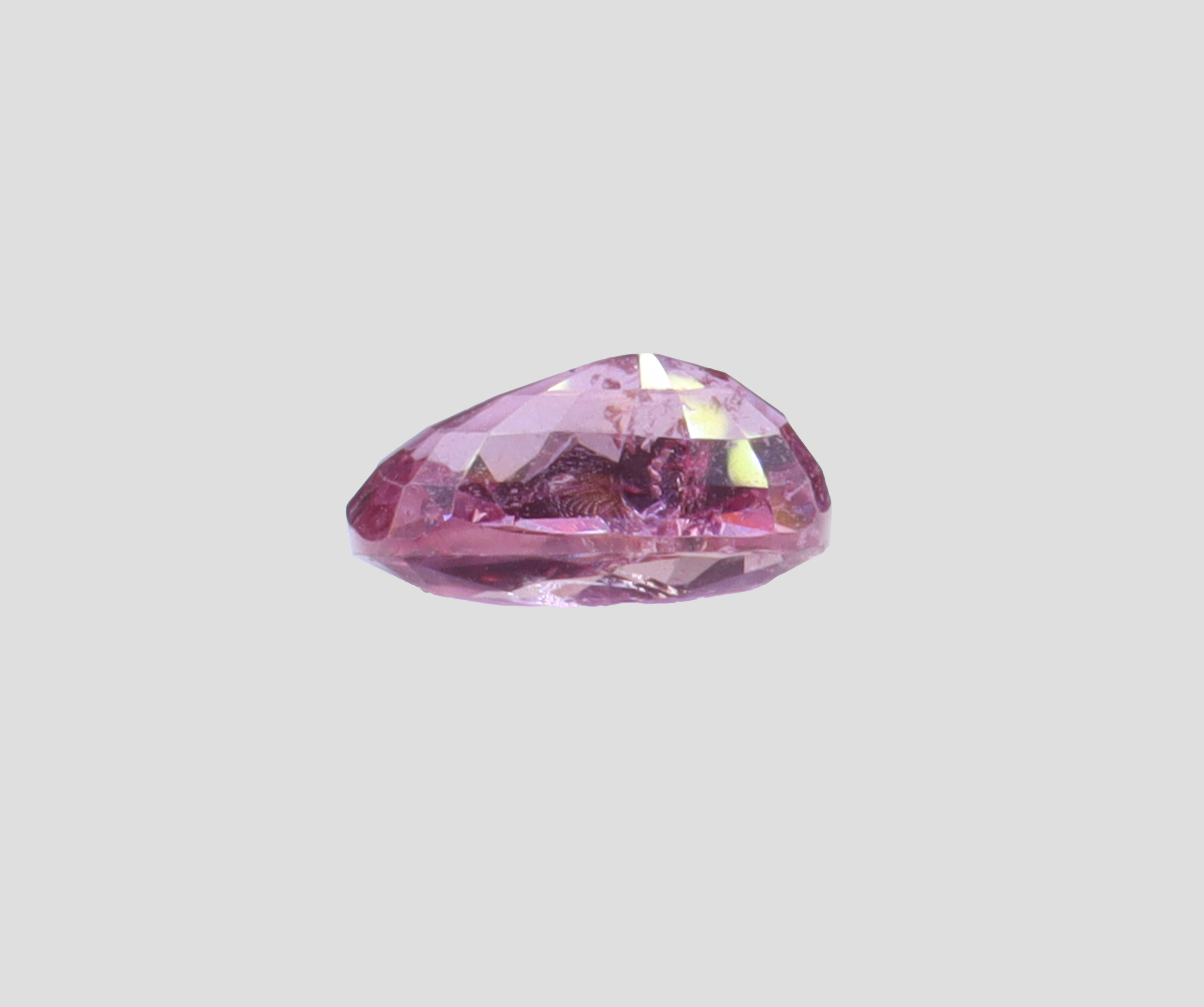 Ruby - 6.71 Carats (Madagascar)