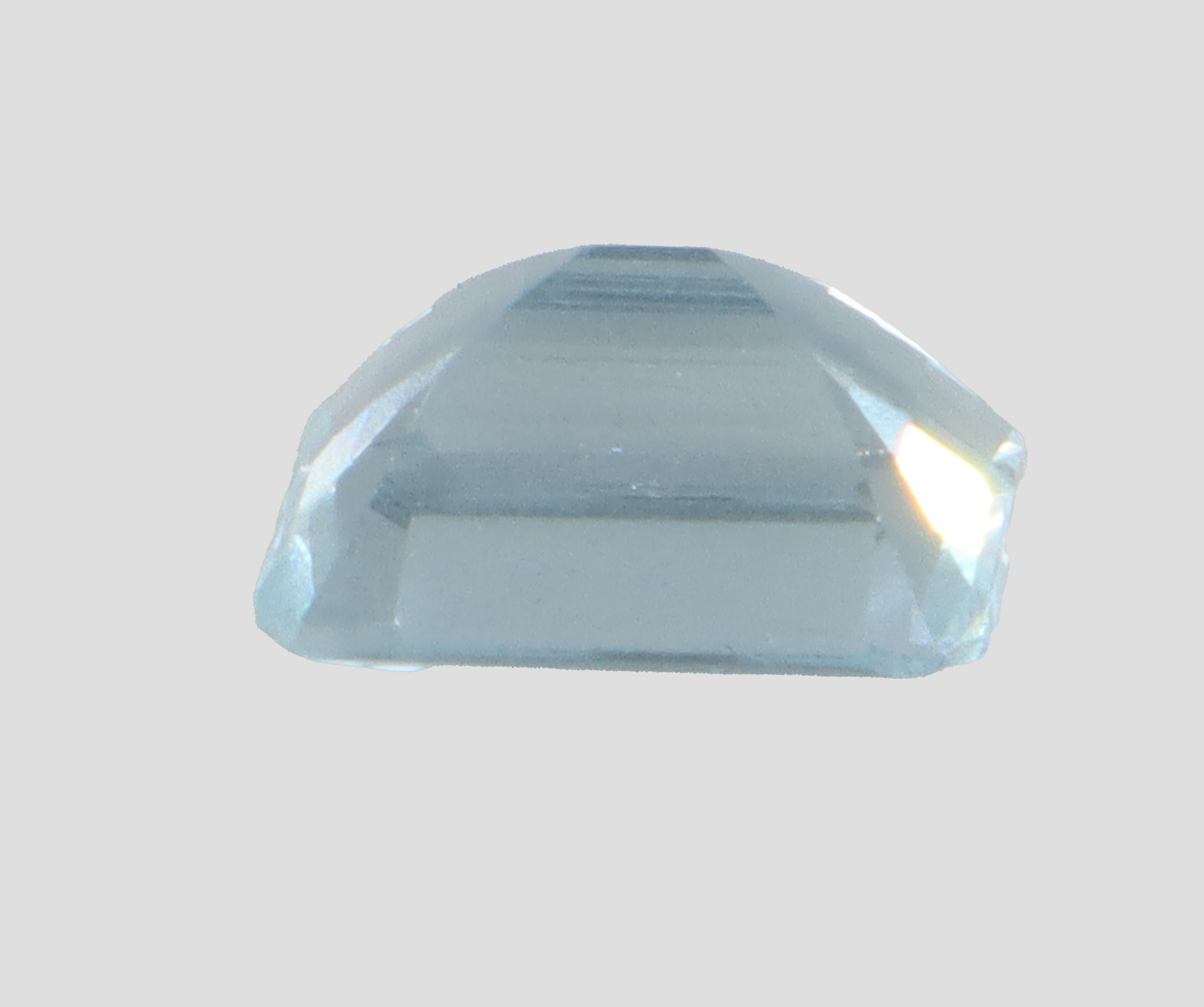 Aquamarine - 5.28 Carats