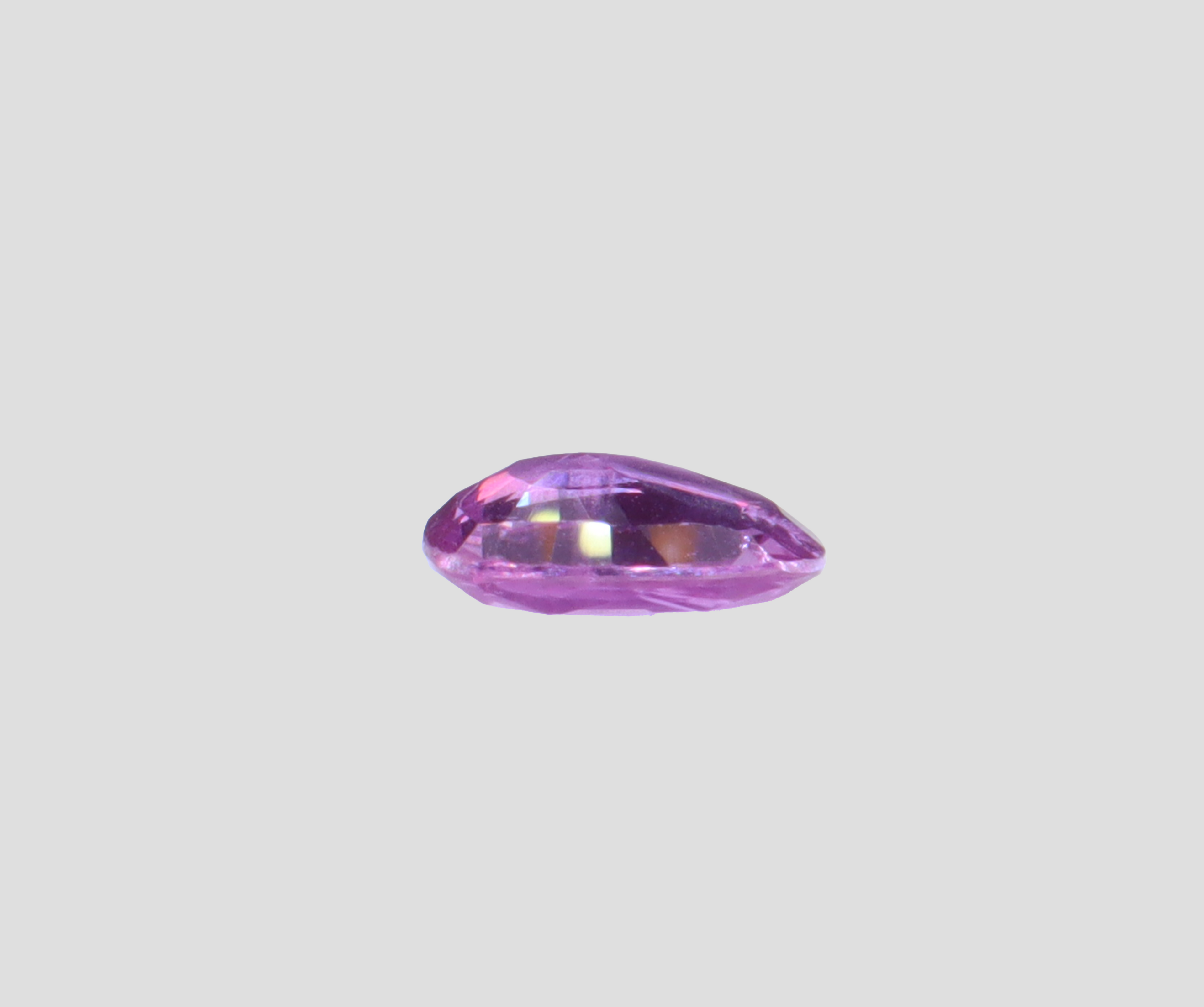Ruby - 5.65 Carats (Madagascar)