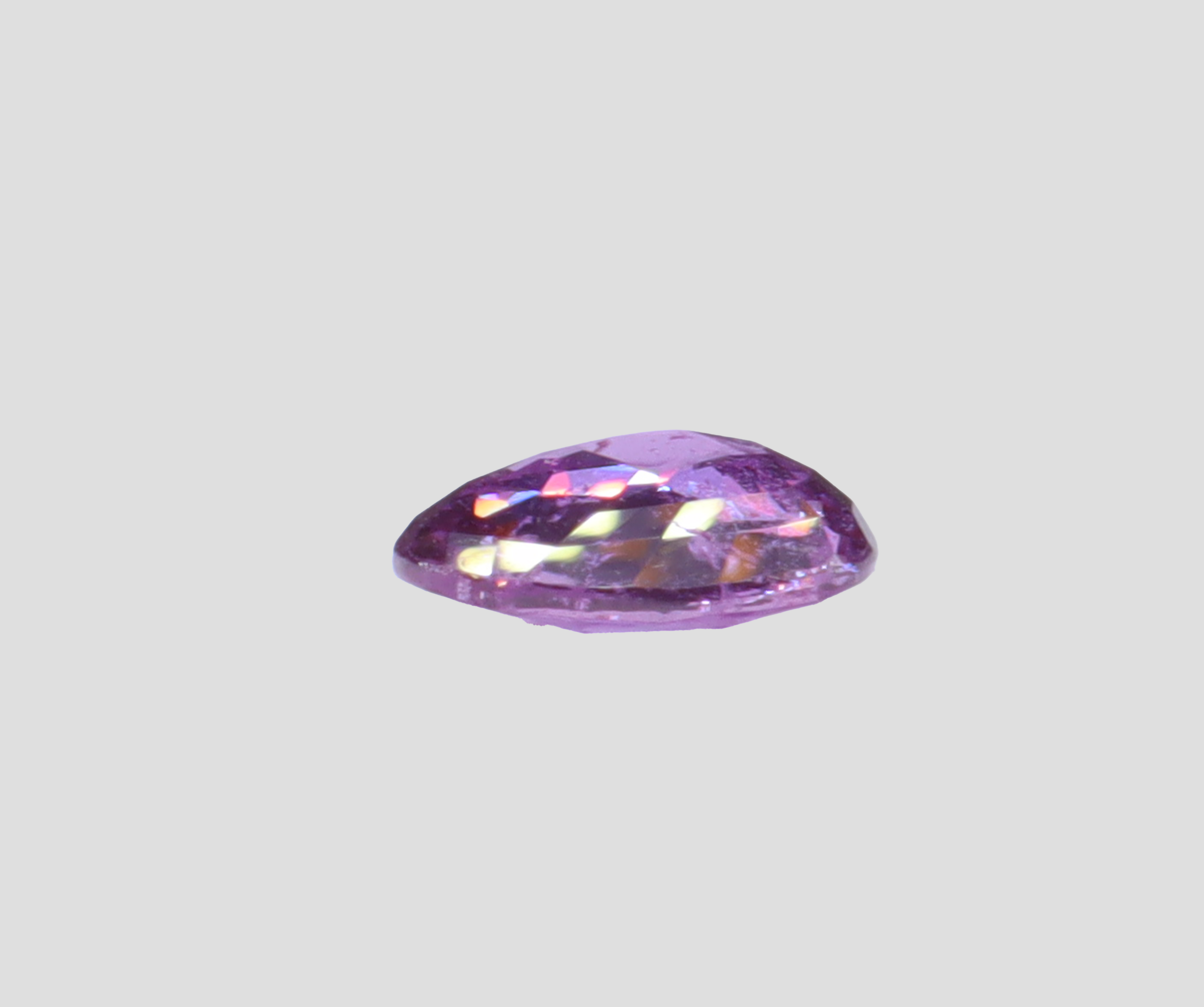 Ruby - 5.70 Carats (Madagascar)