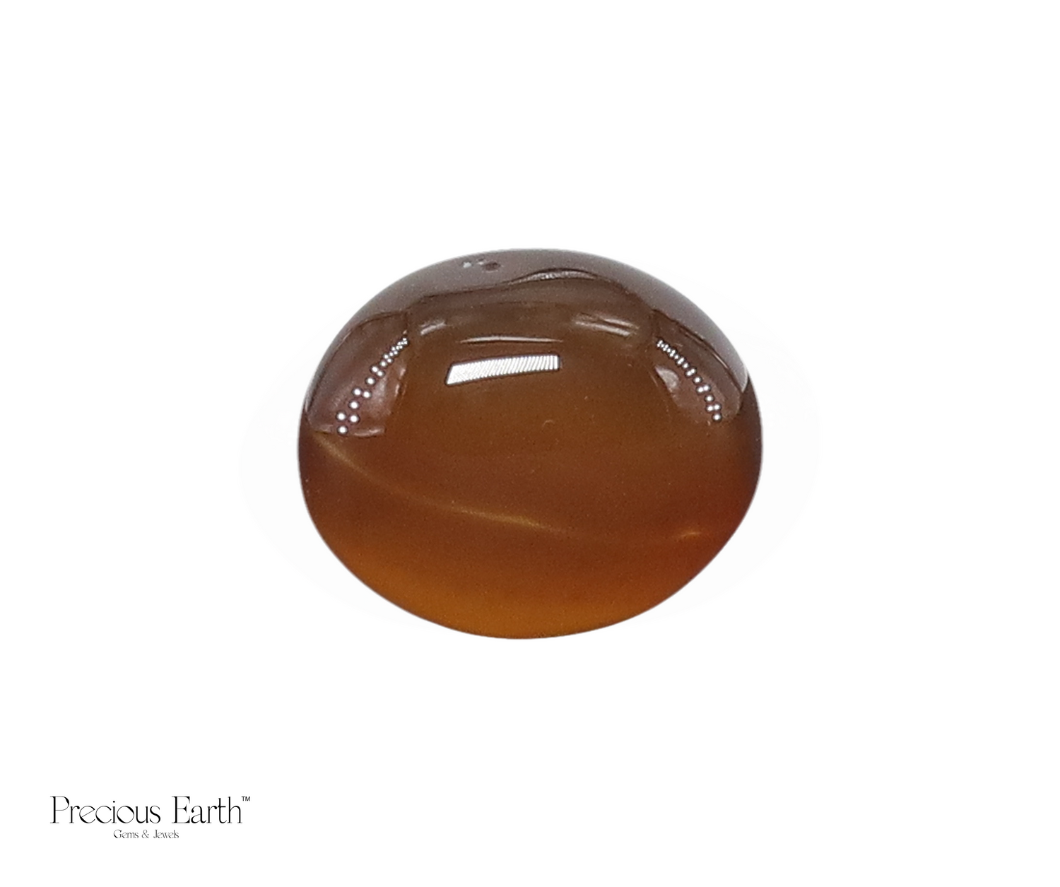Carnelian - 11.65 Carats