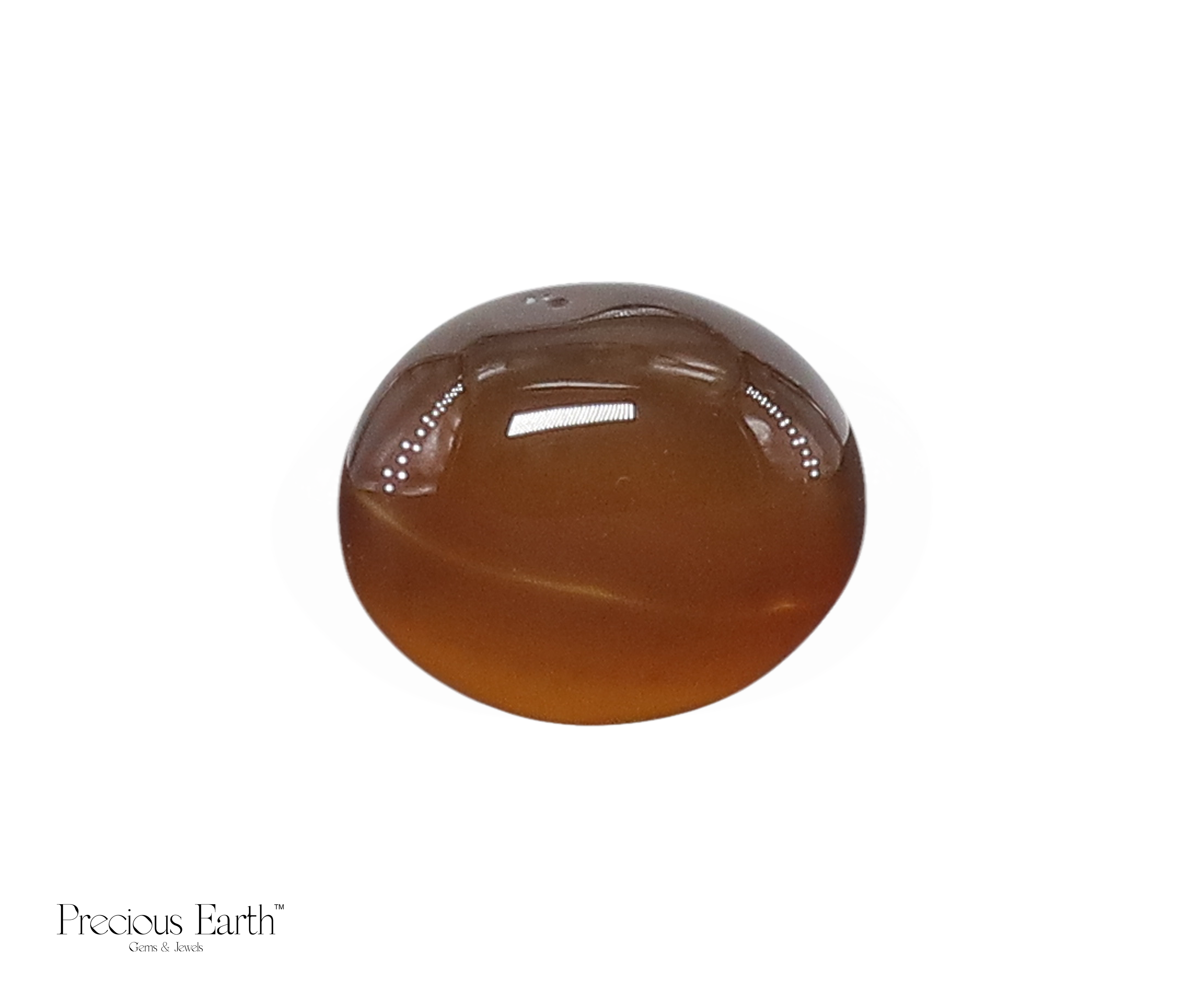 Carnelian - 11.65 Carats