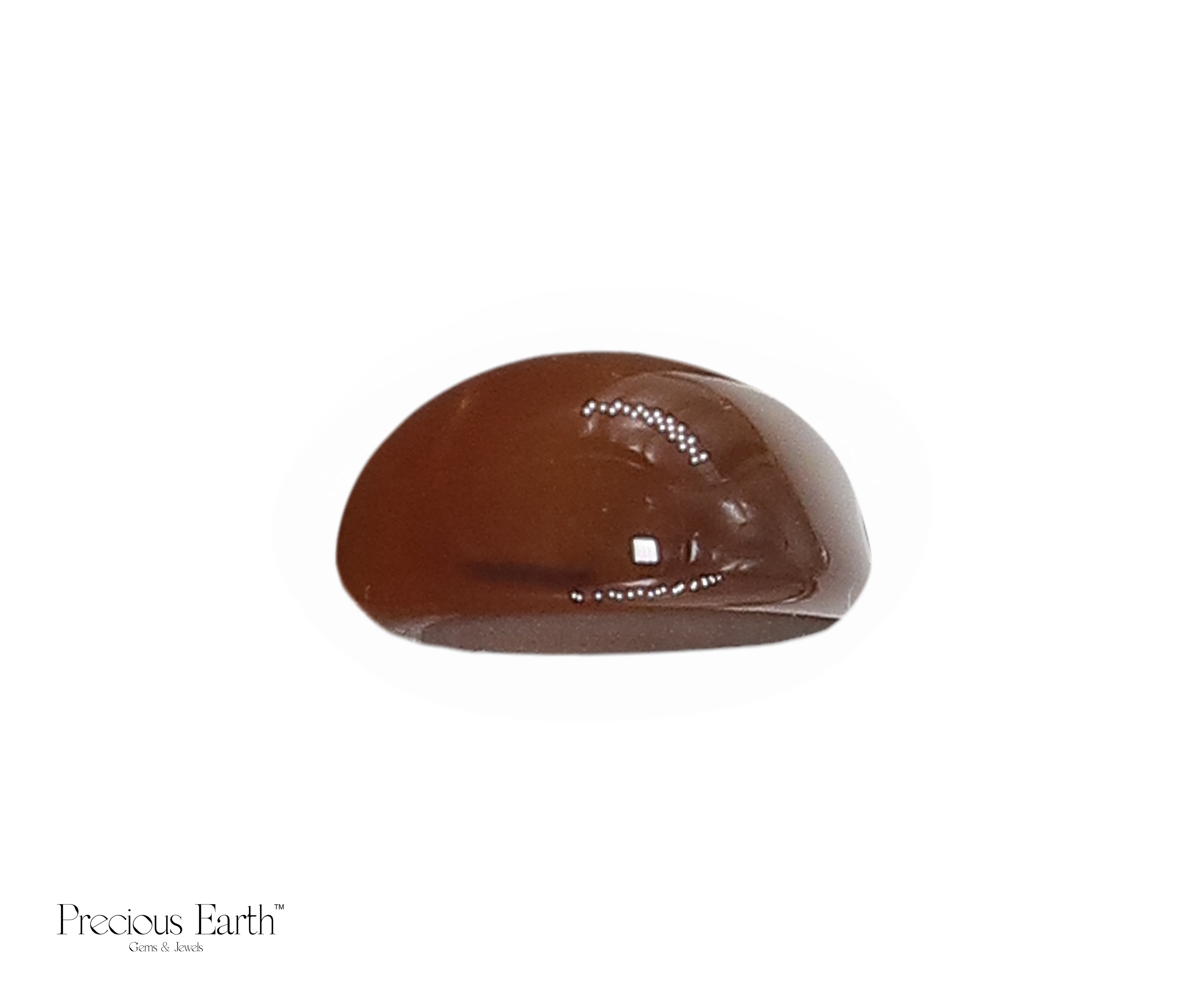 Carnelian - 11.65 Carats