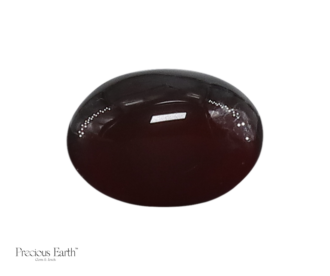 Carnelian - 13.71 Carats
