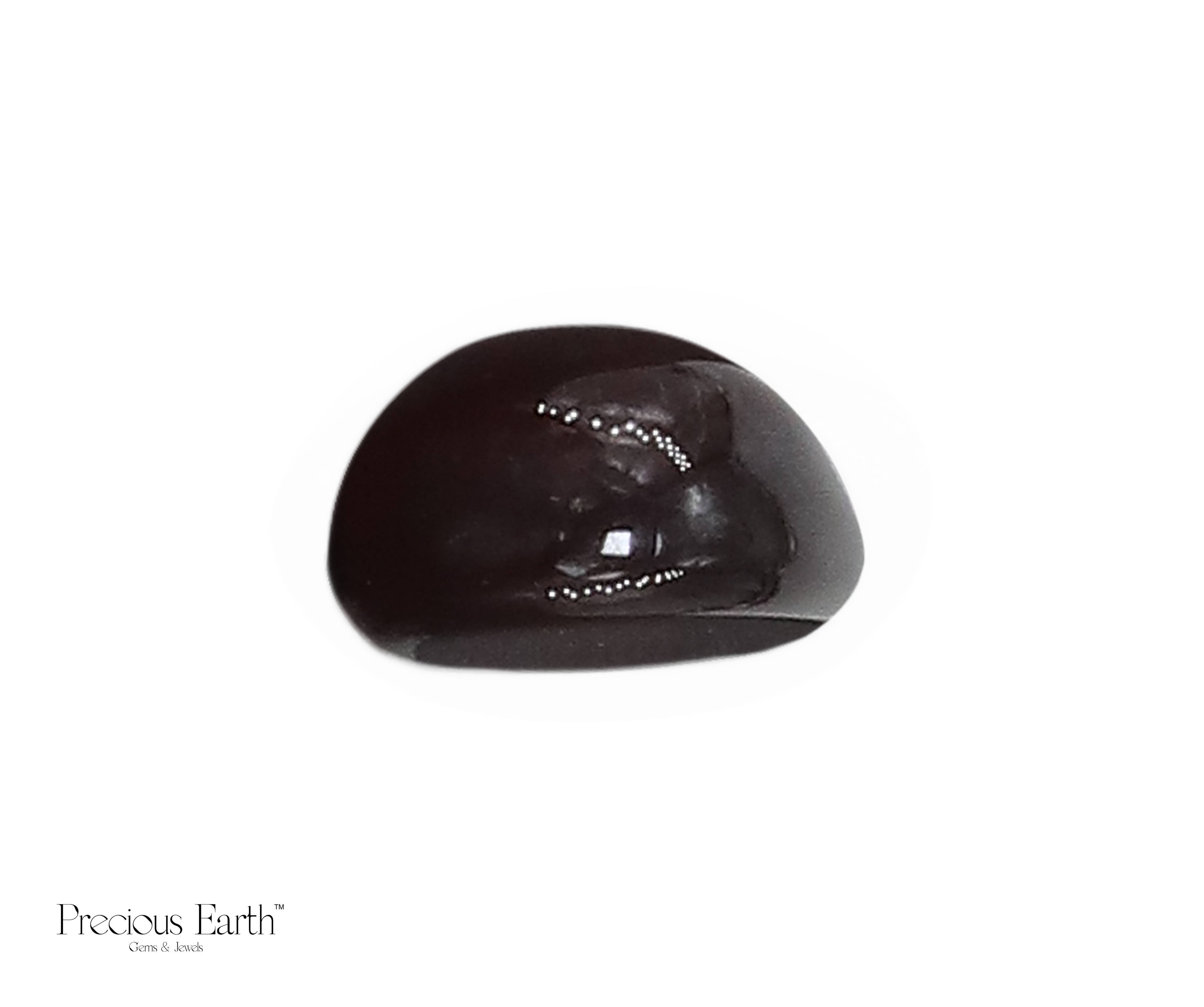 Carnelian - 13.71 Carats