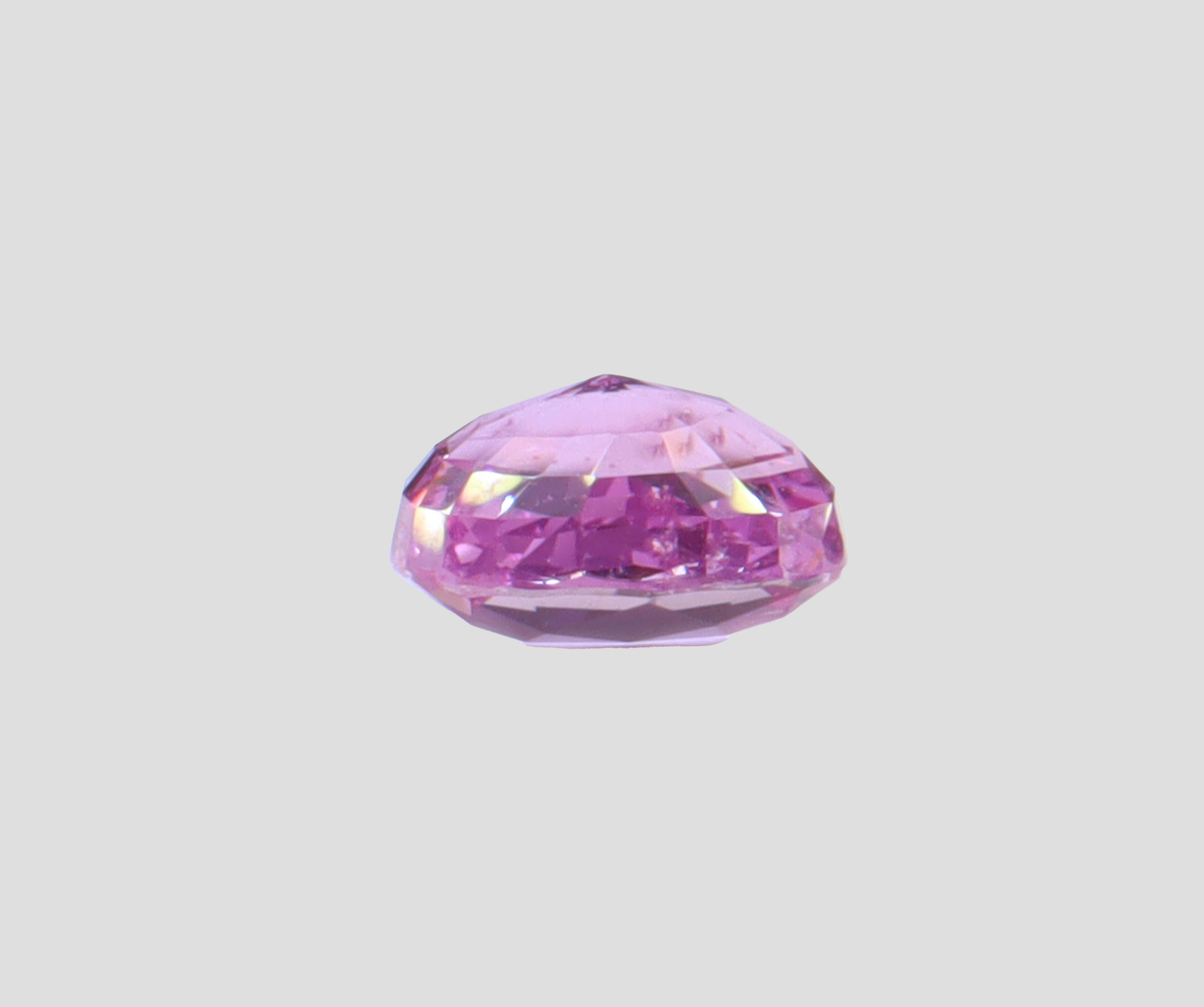 Ruby - 6.15 Carats (Madagascar)