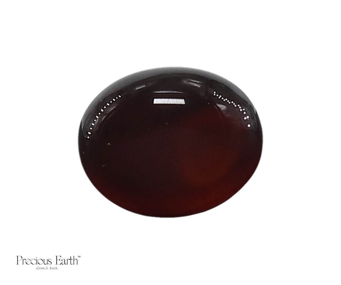 Carnelian - 14.14 Carats