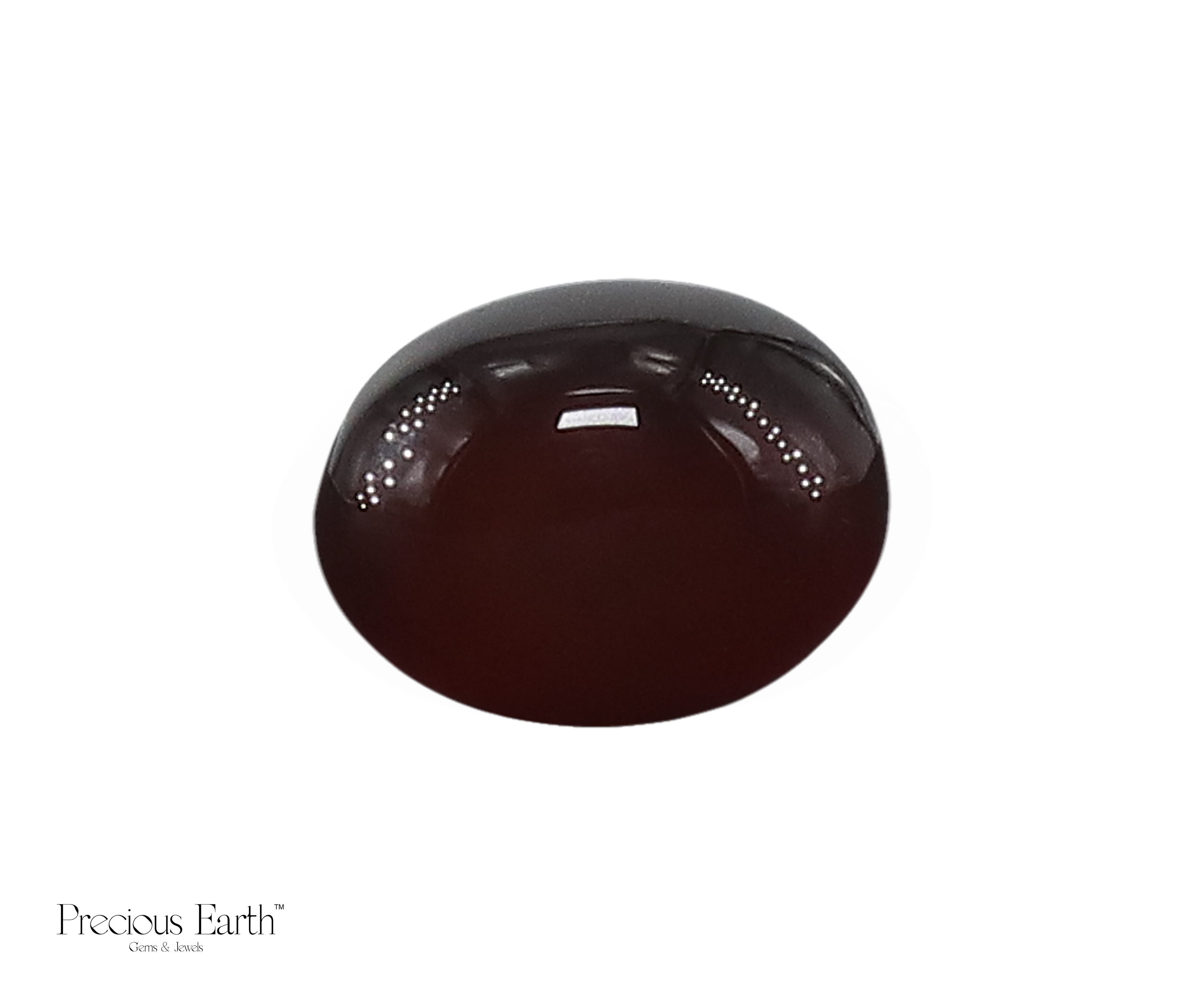 Carnelian - 15.54 Carats