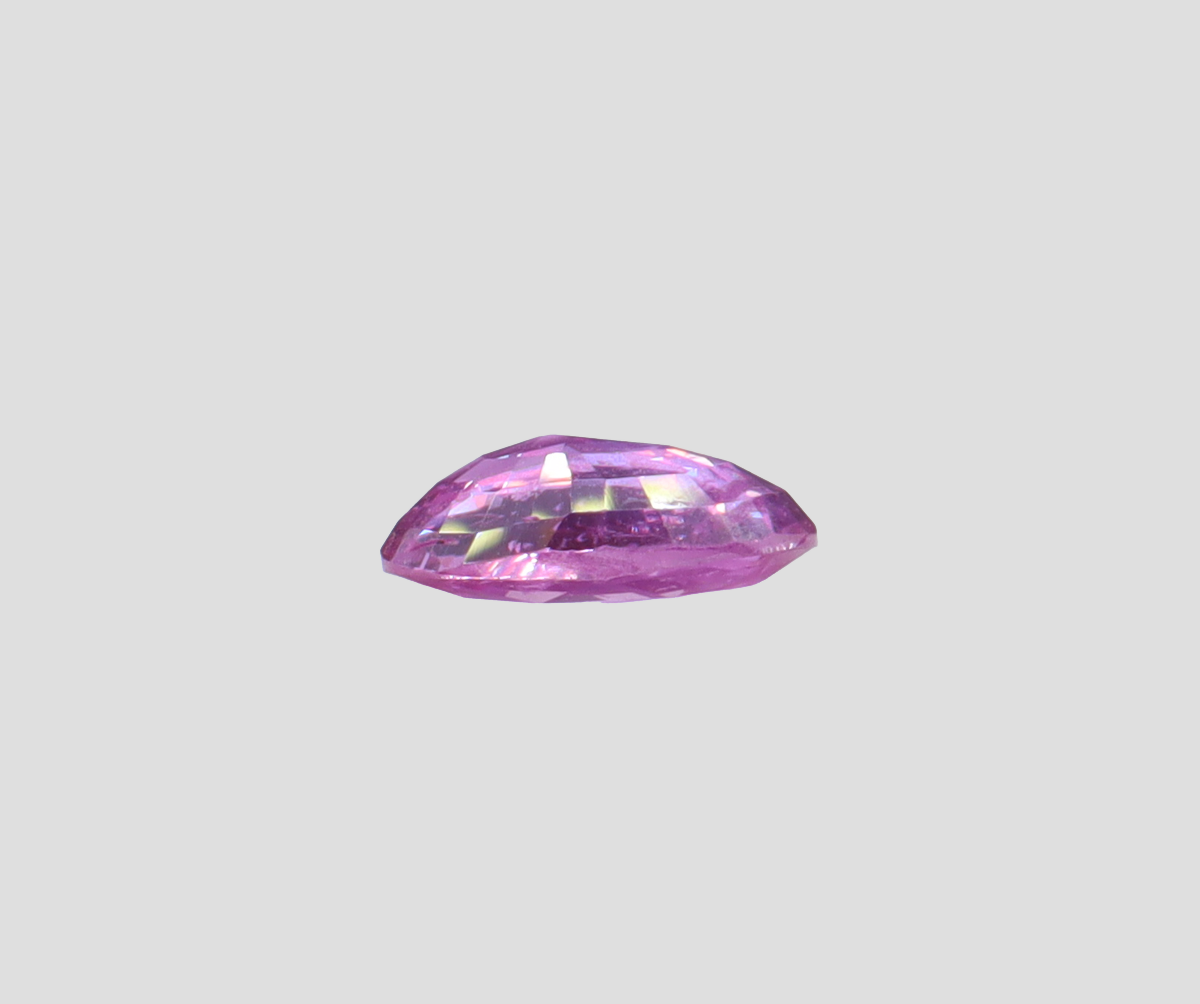 Ruby - 4.85 Carats (Madagascar)