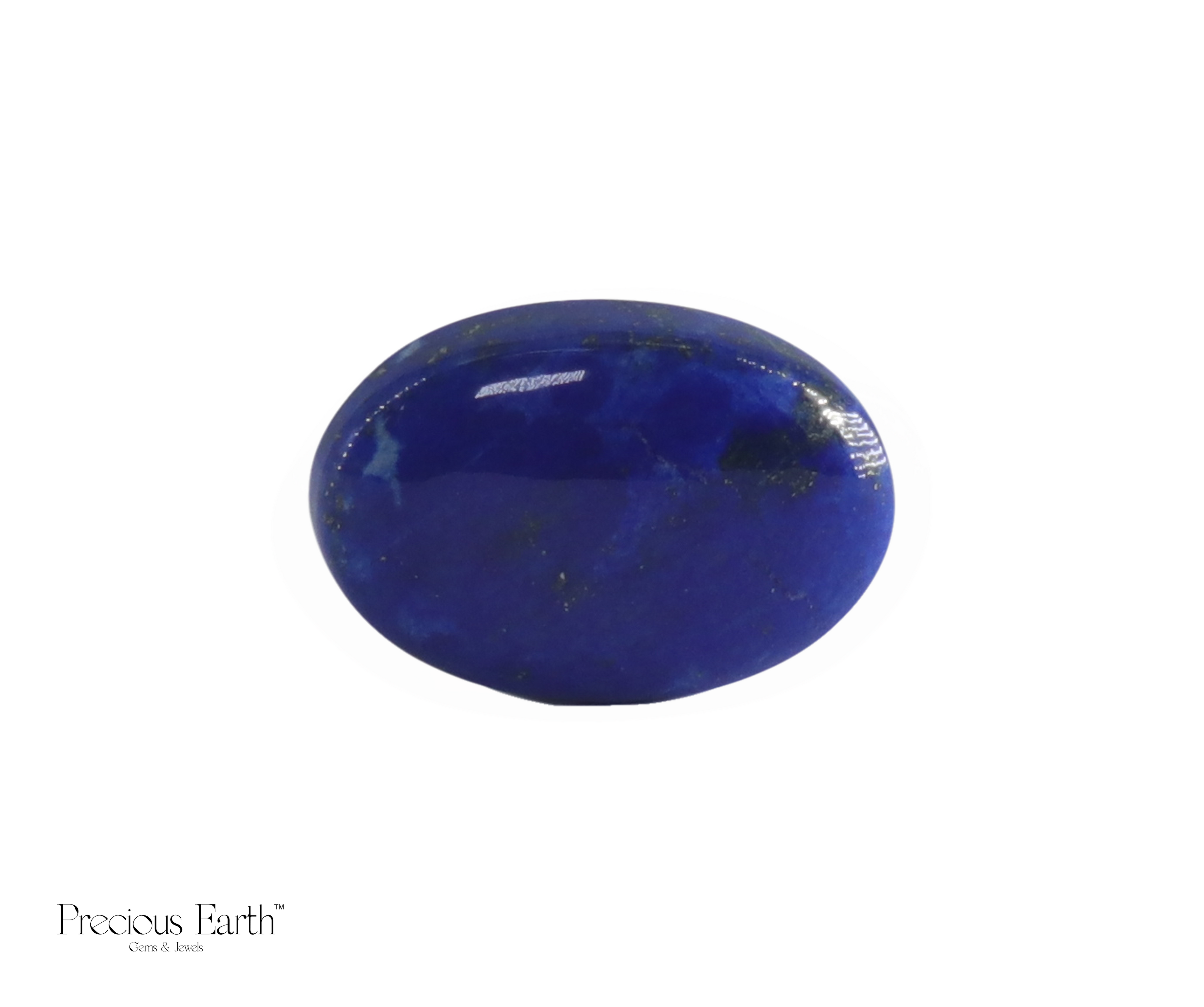 Lapis Lazuli - 23.44 Carats