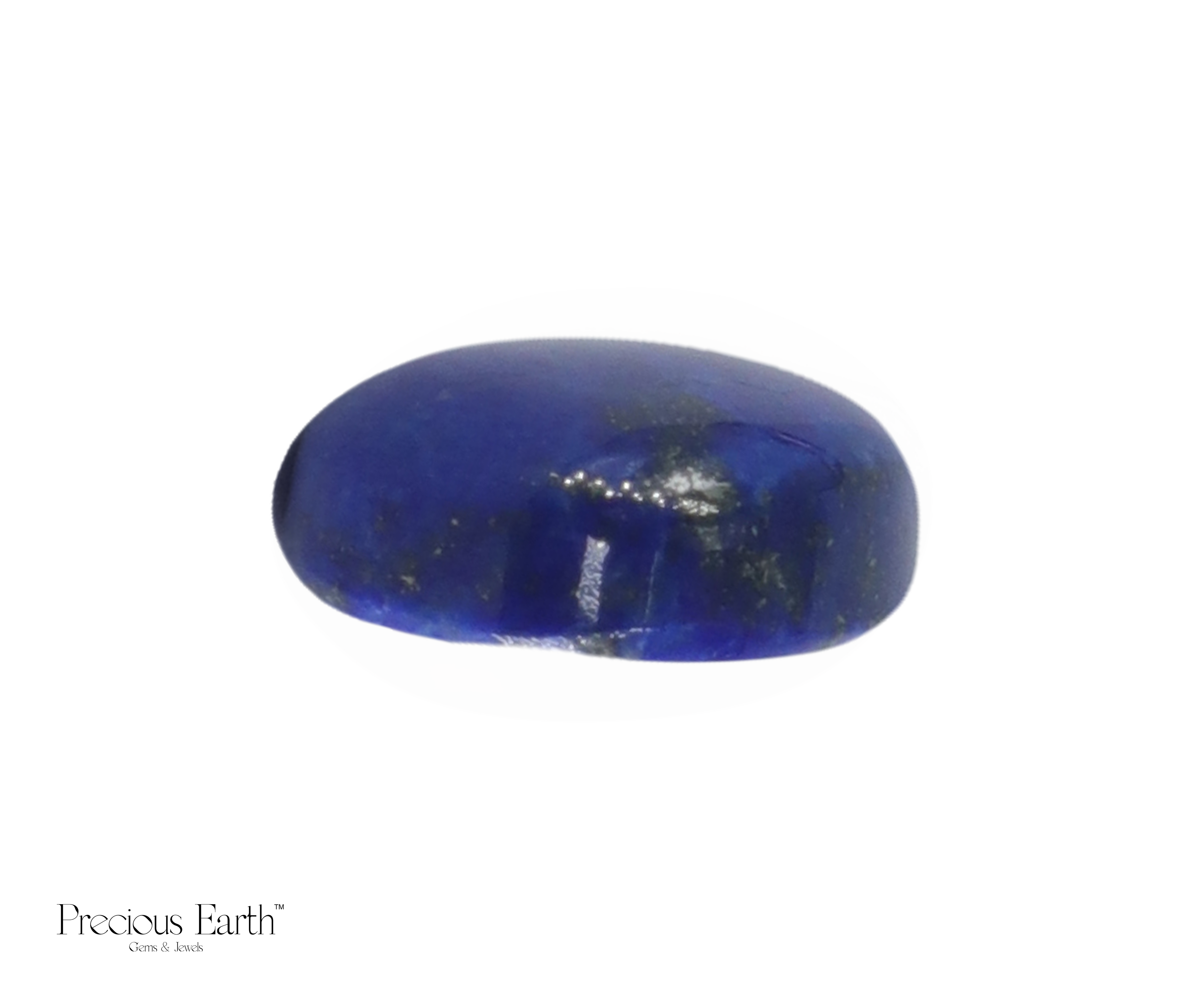 Lapis Lazuli - 23.44 Carats