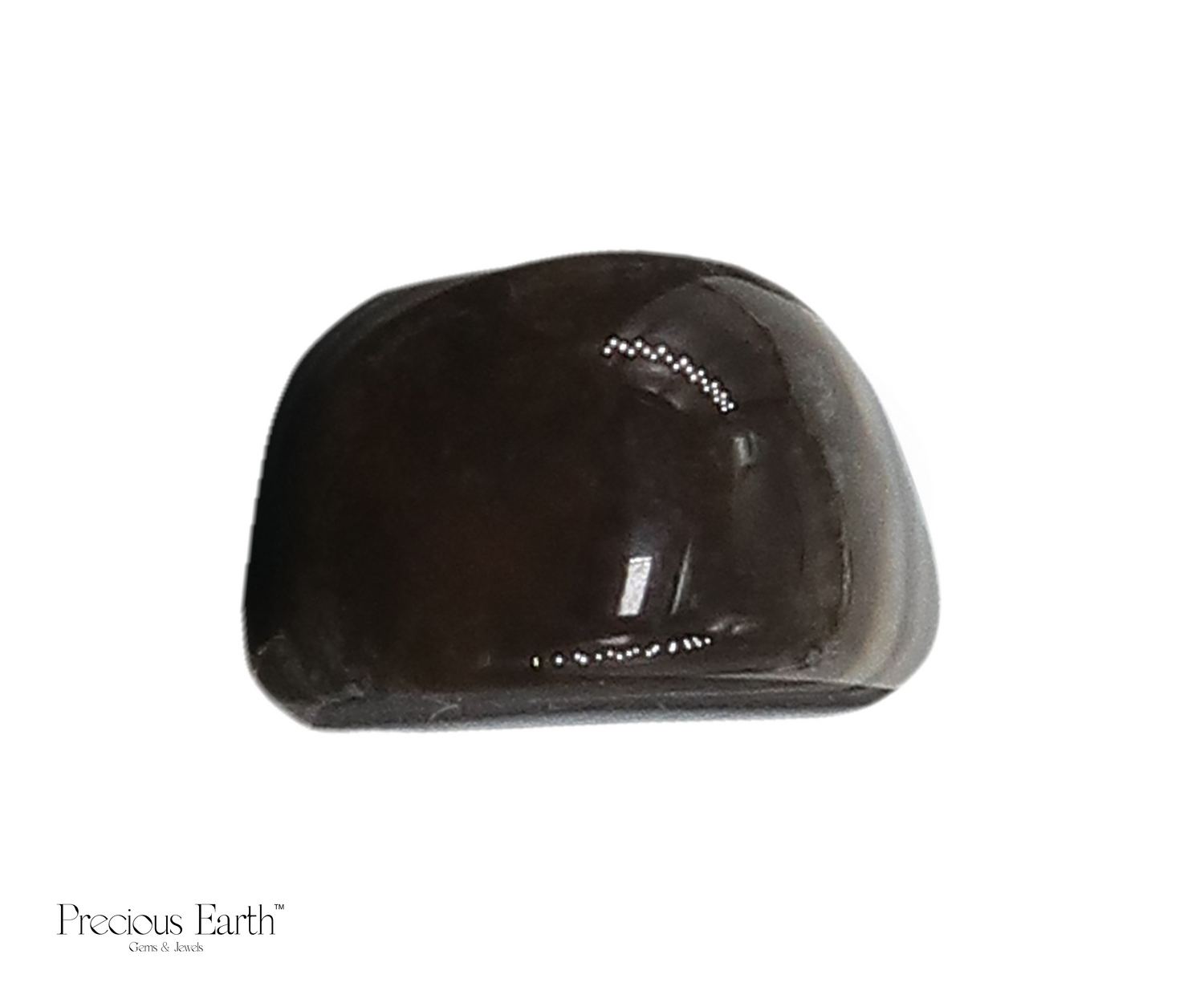 Banded Agate (Sulemani Hakik) - 16.19 Carats