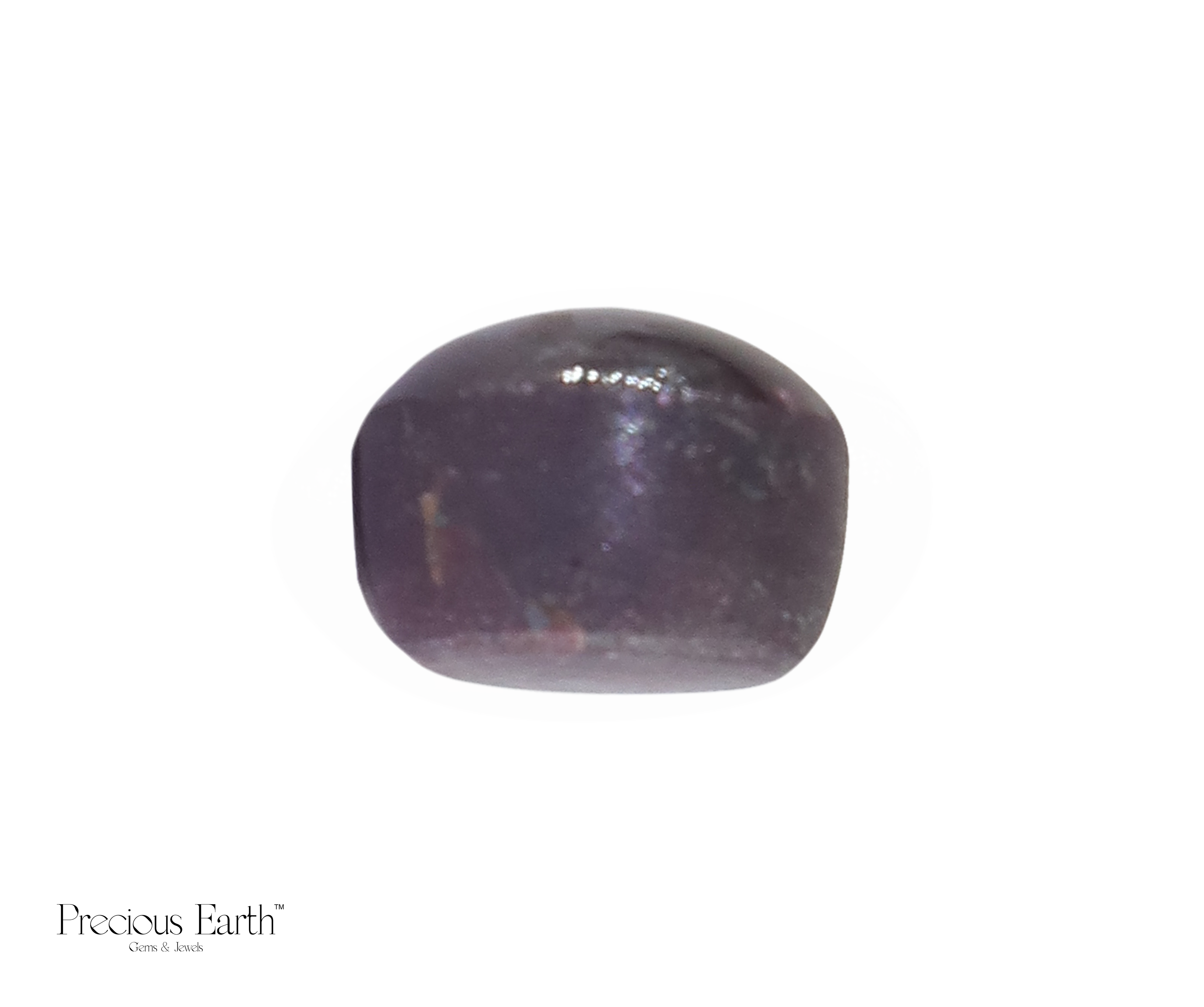 Star Sapphire - 7.16 Carats