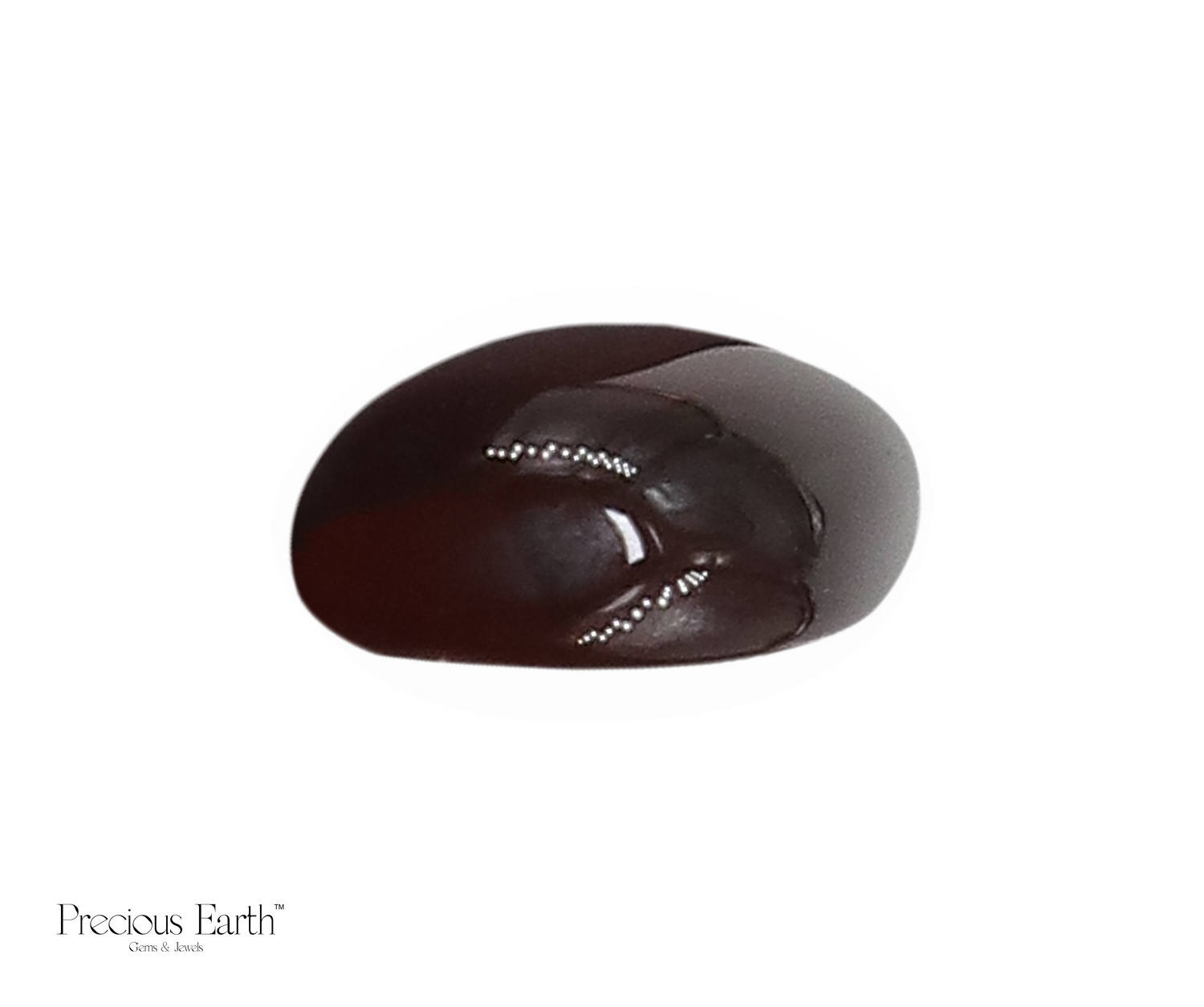 Carnelian - 9.12 Carats