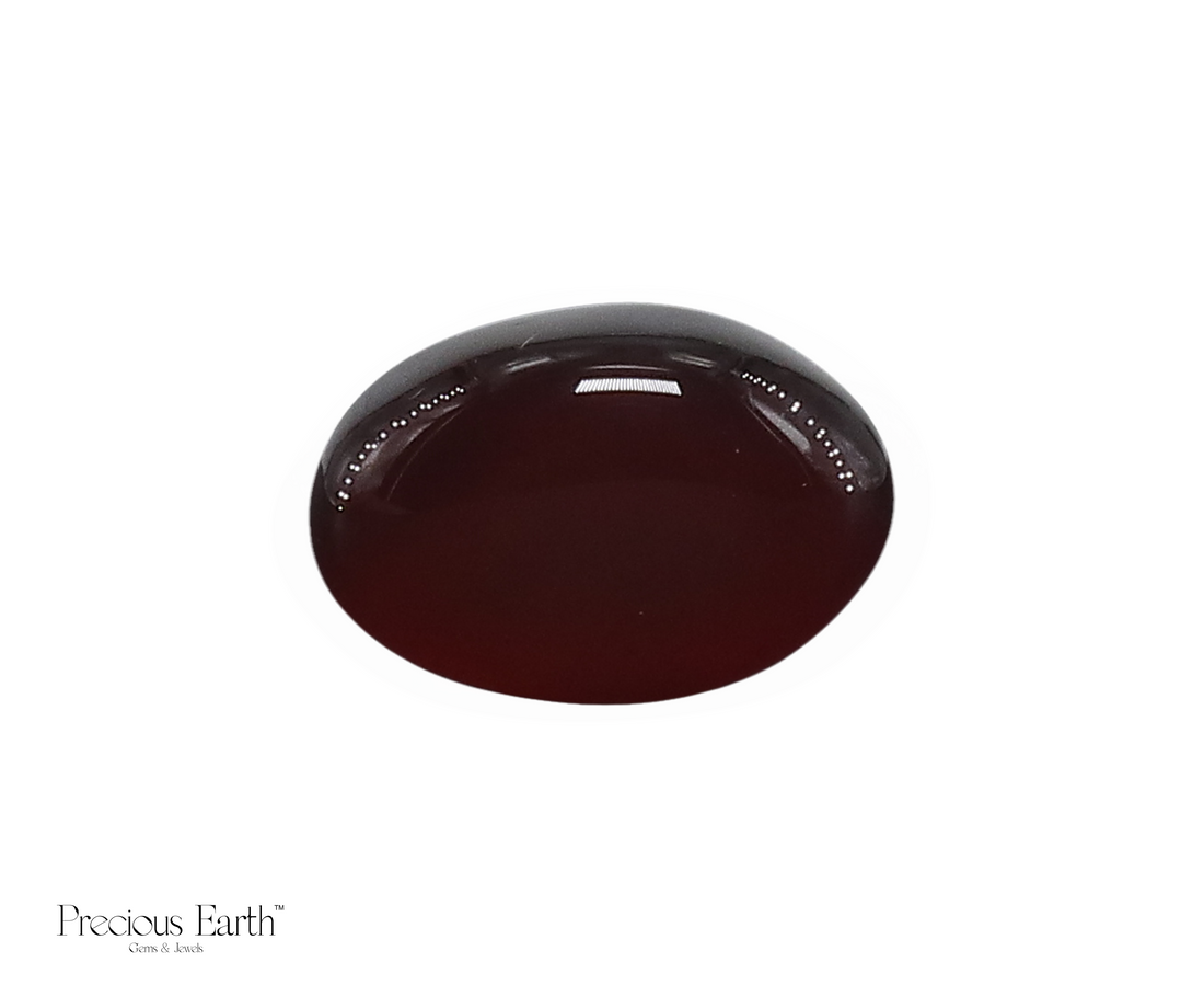 Carnelian - 13.70 Carats