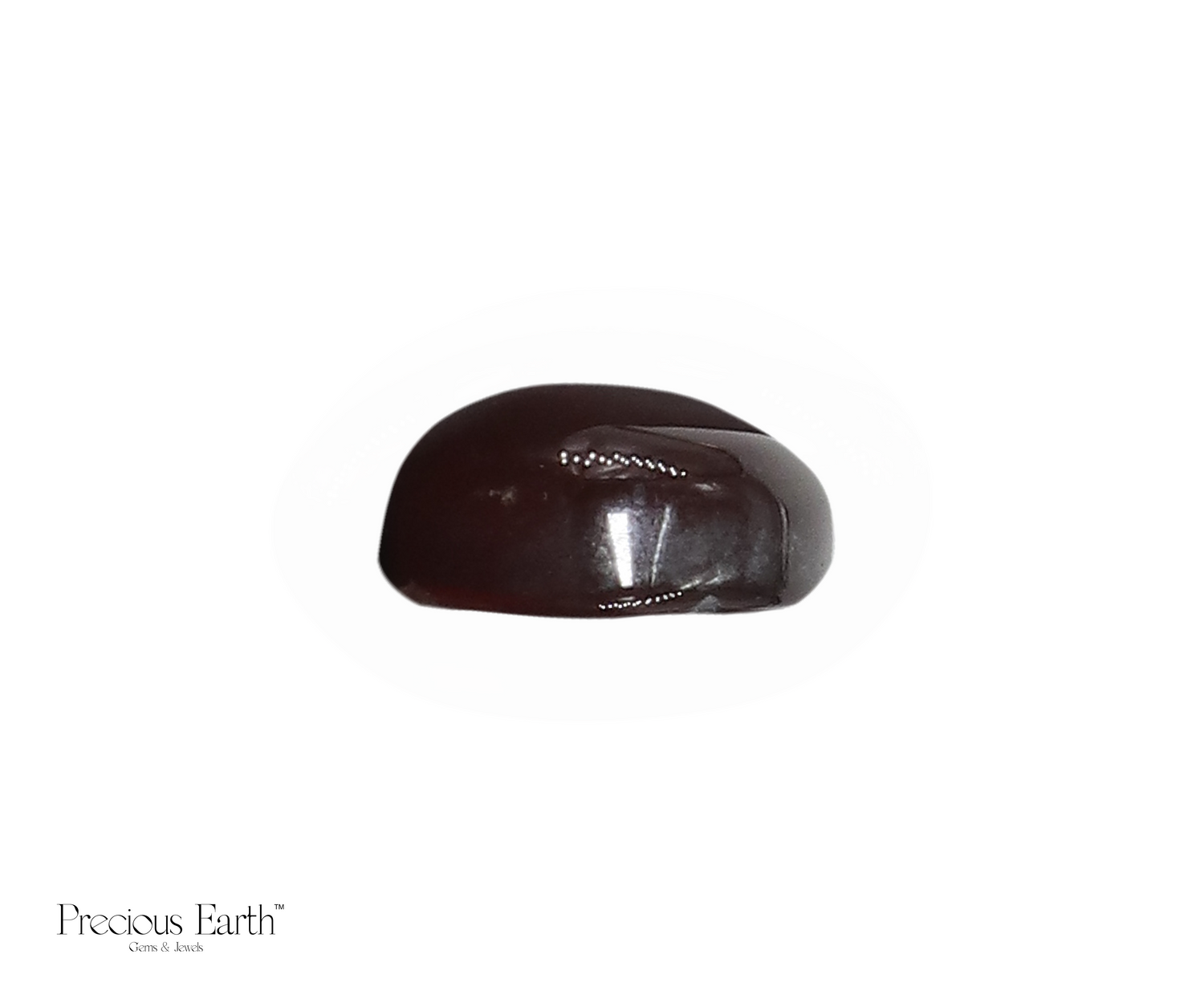 Carnelian - 9.92 Carats