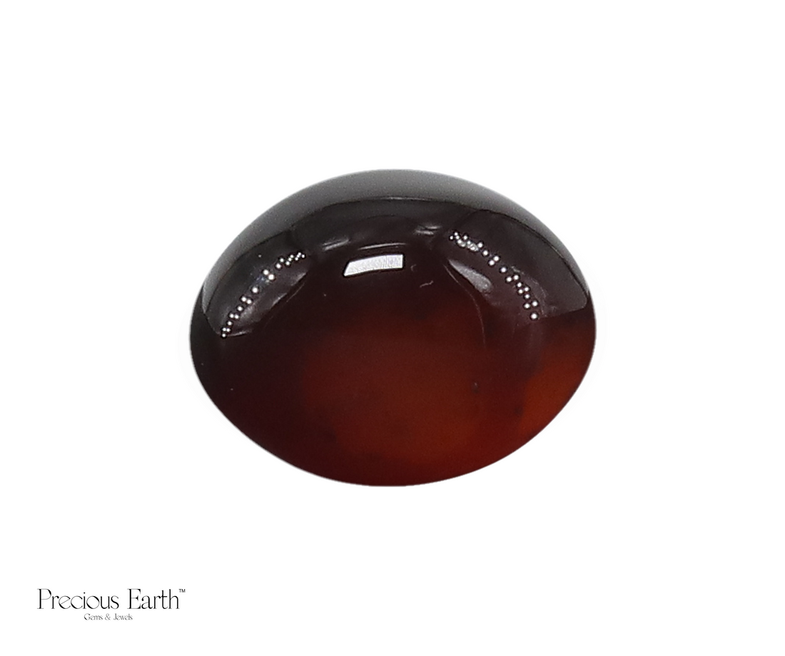Carnelian - 9.96 Carats