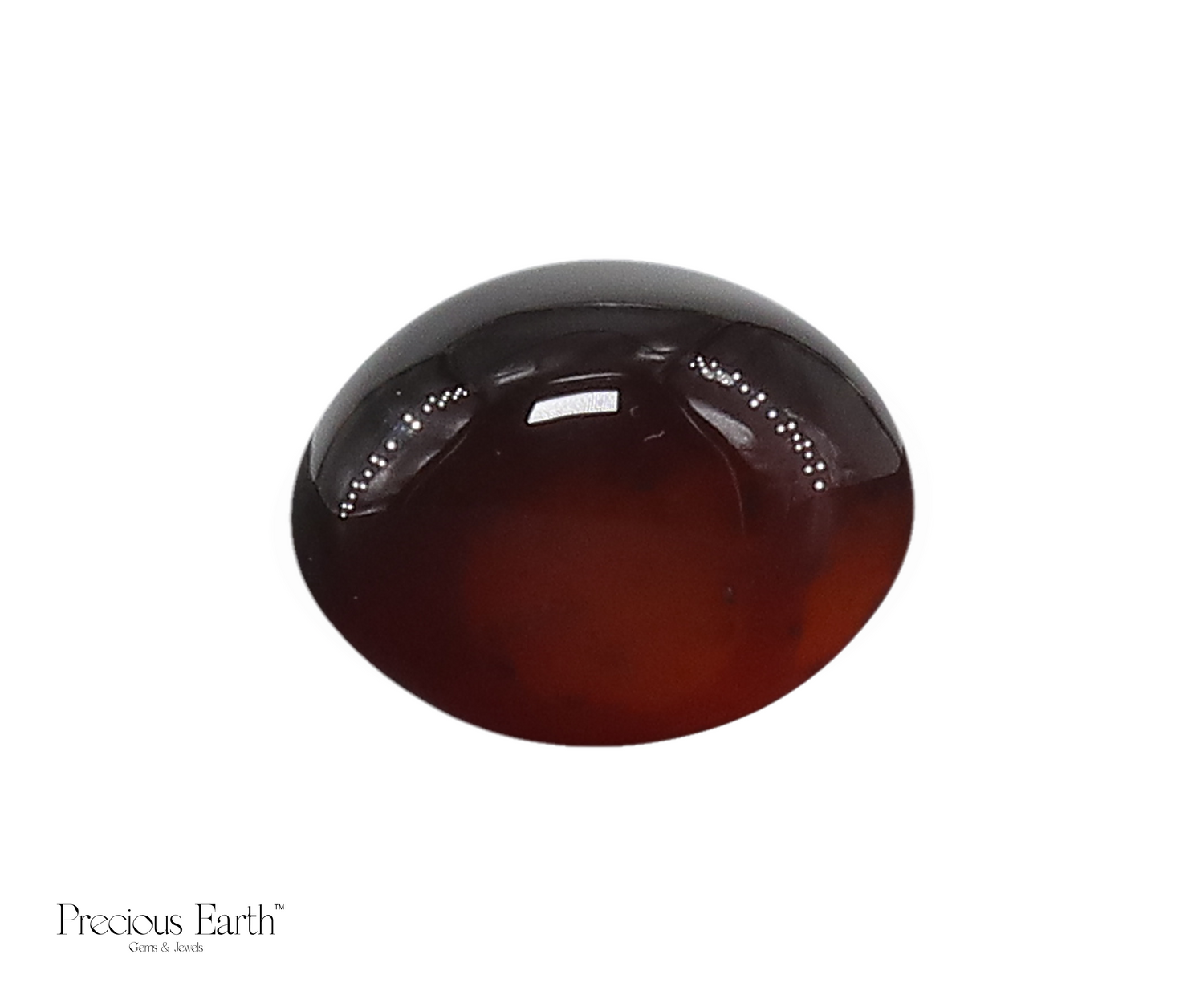 Carnelian - 9.96 Carats