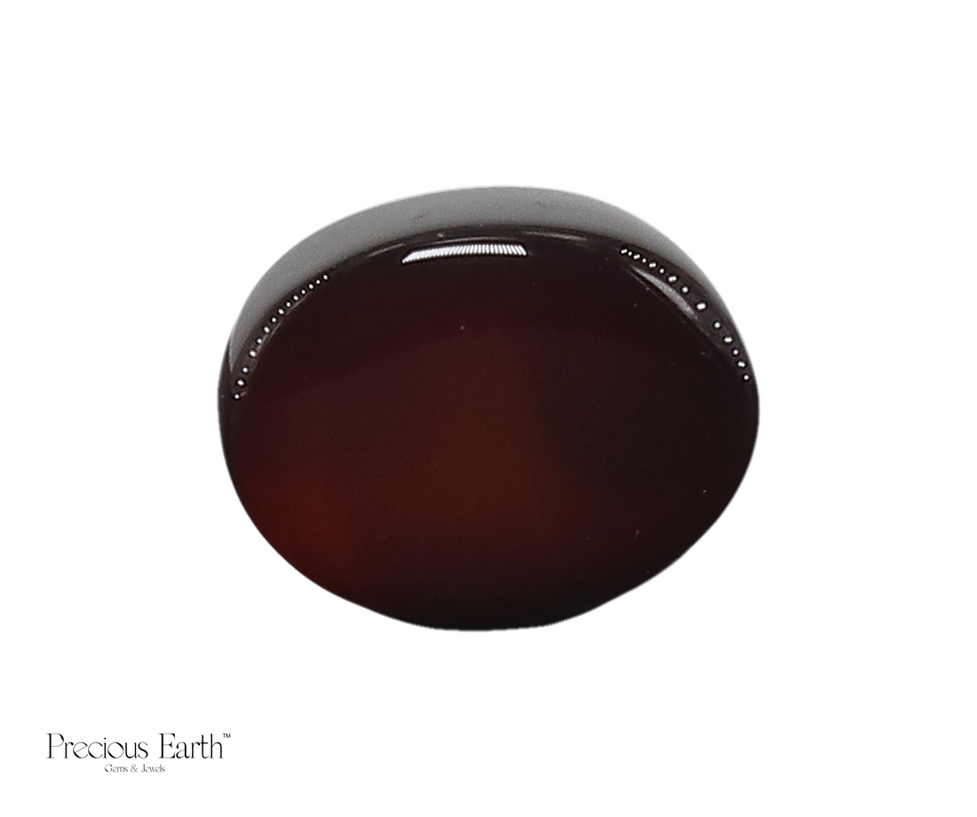 Carnelian - 13.30 Carats