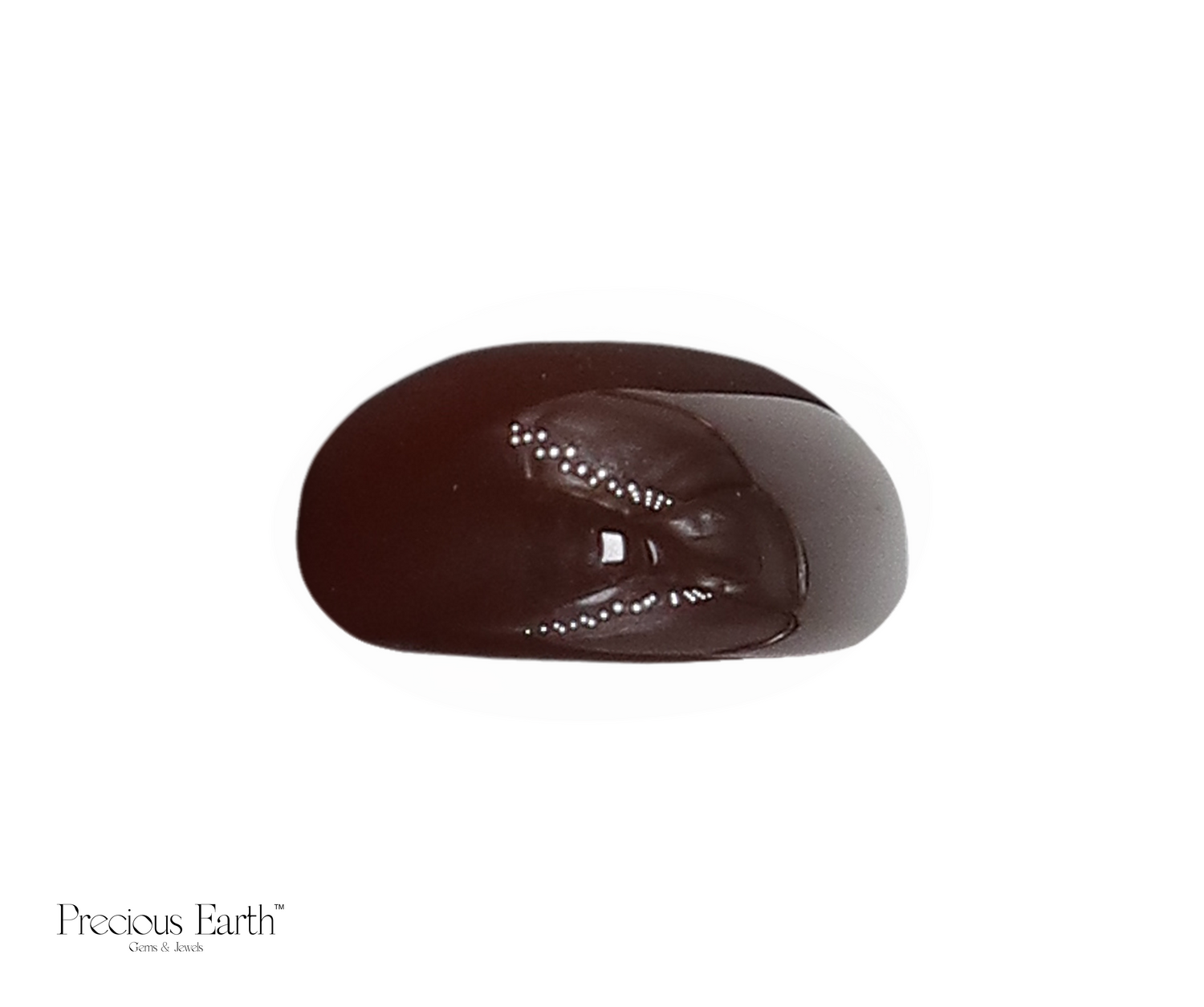 Carnelian - 13.64 Carats