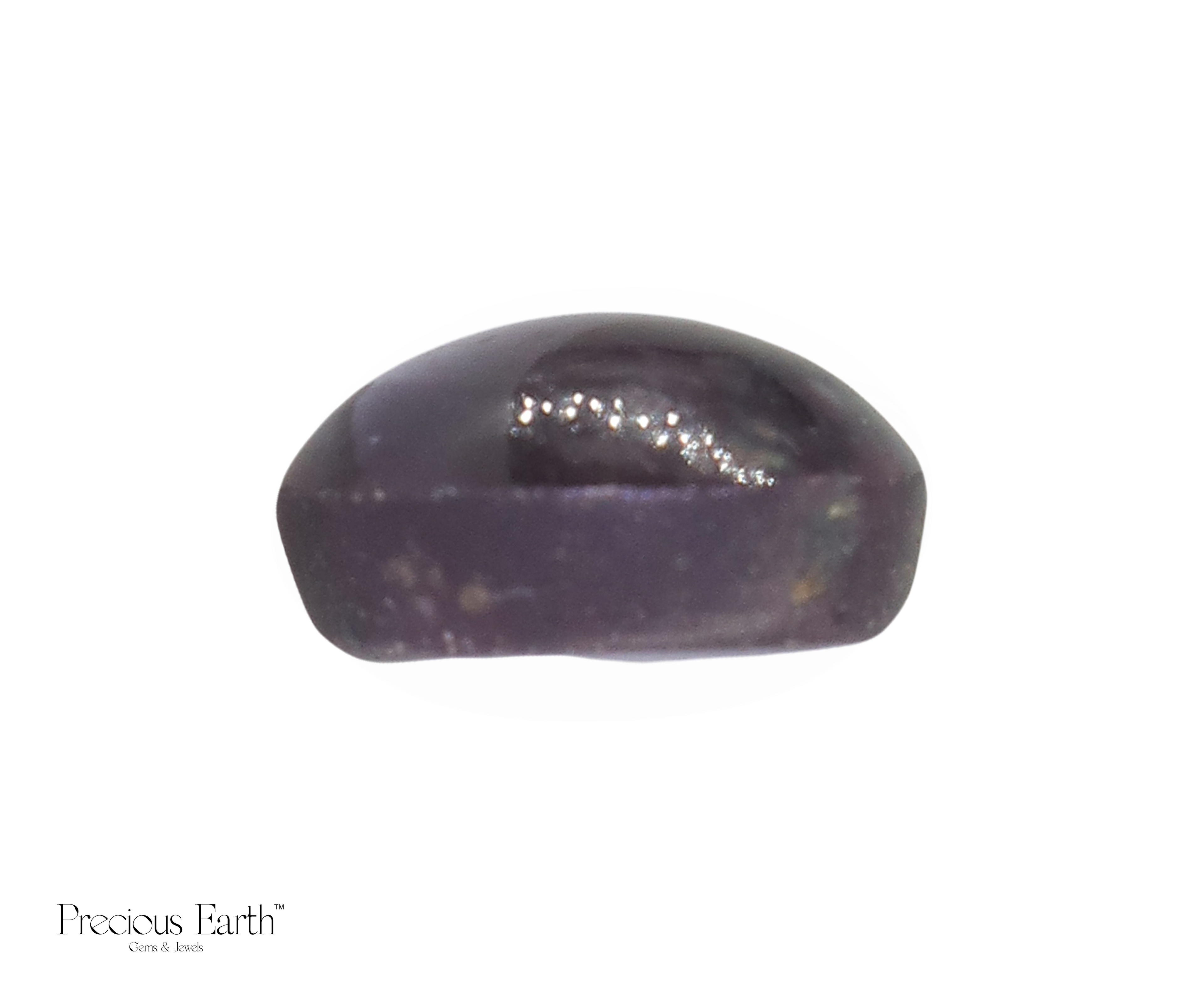 Star Sapphire - 6.99 Carats