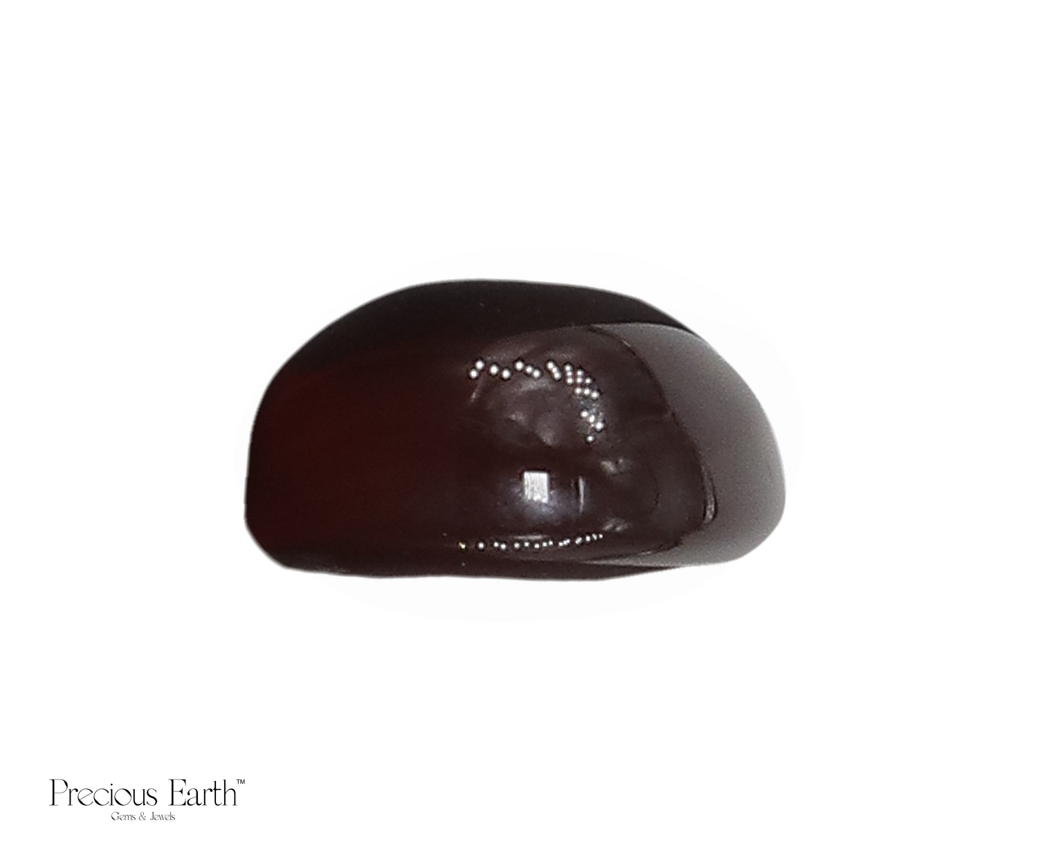 Carnelian - 15.39 Carats