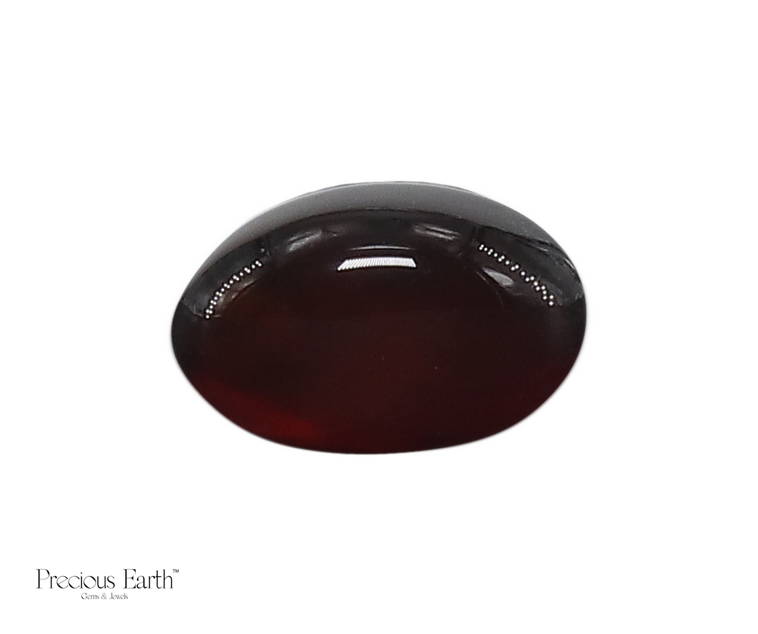 Carnelian - 8.06 Carats