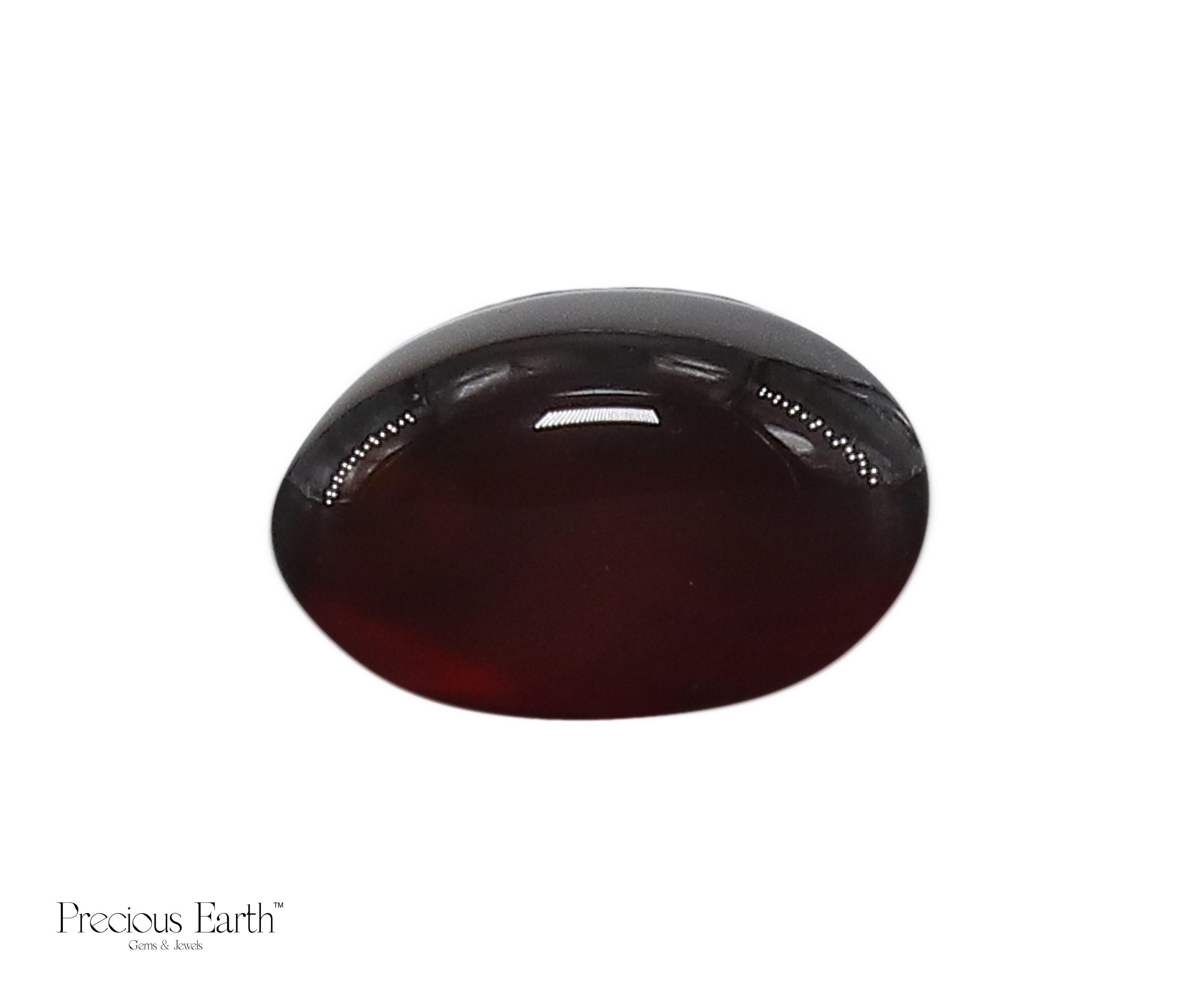 Carnelian - 8.06 Carats