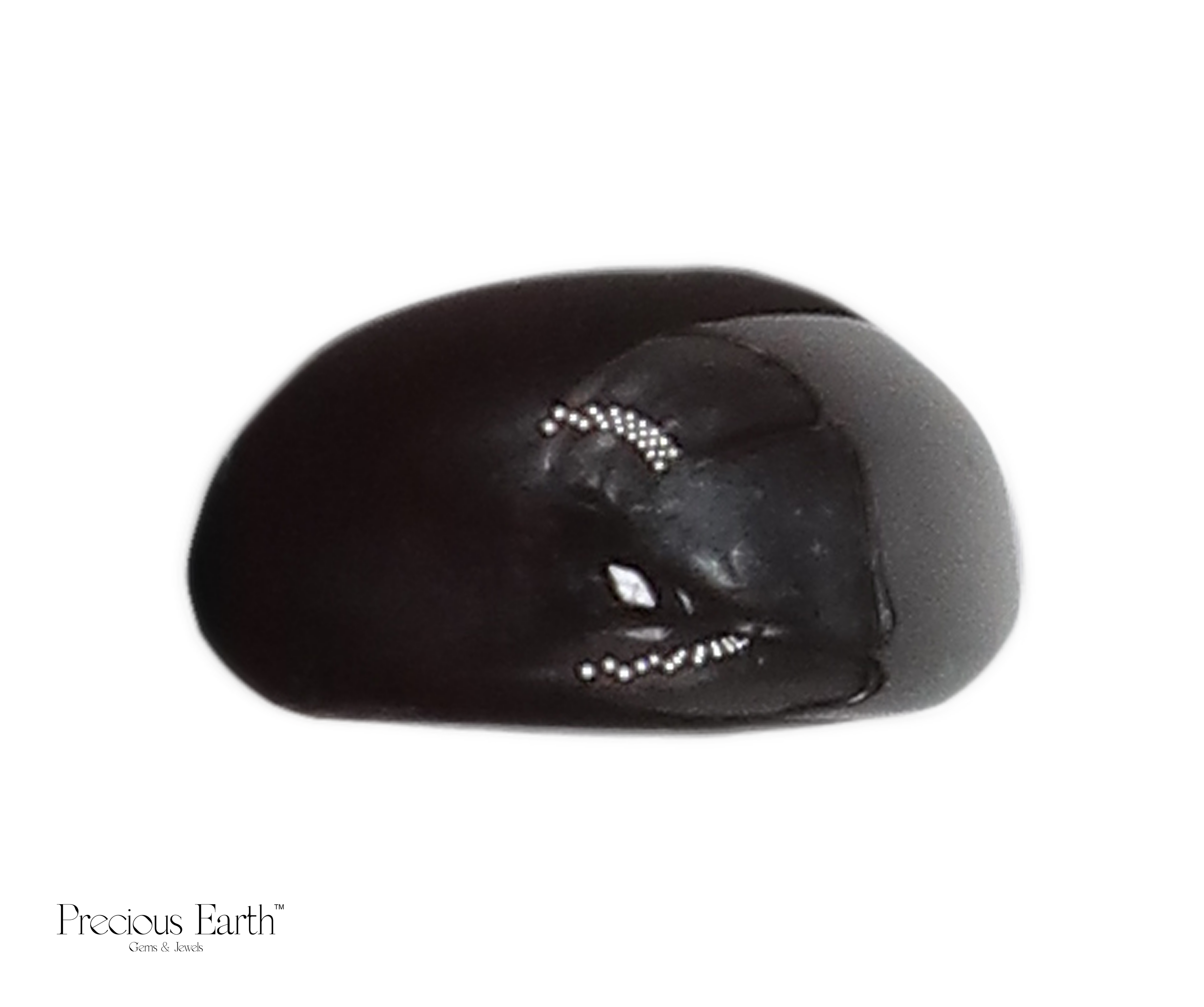 Carnelian - 8.06 Carats