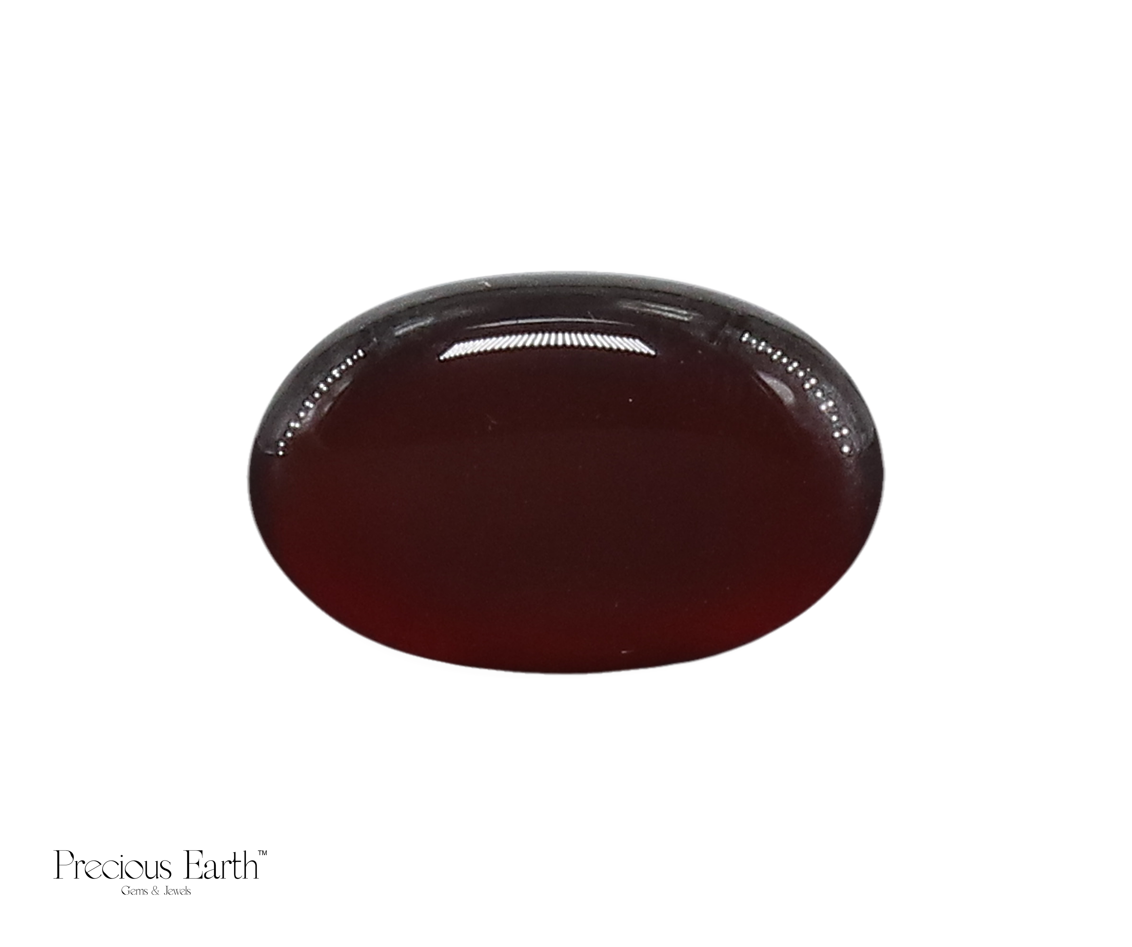 Carnelian - 8.46 Carats