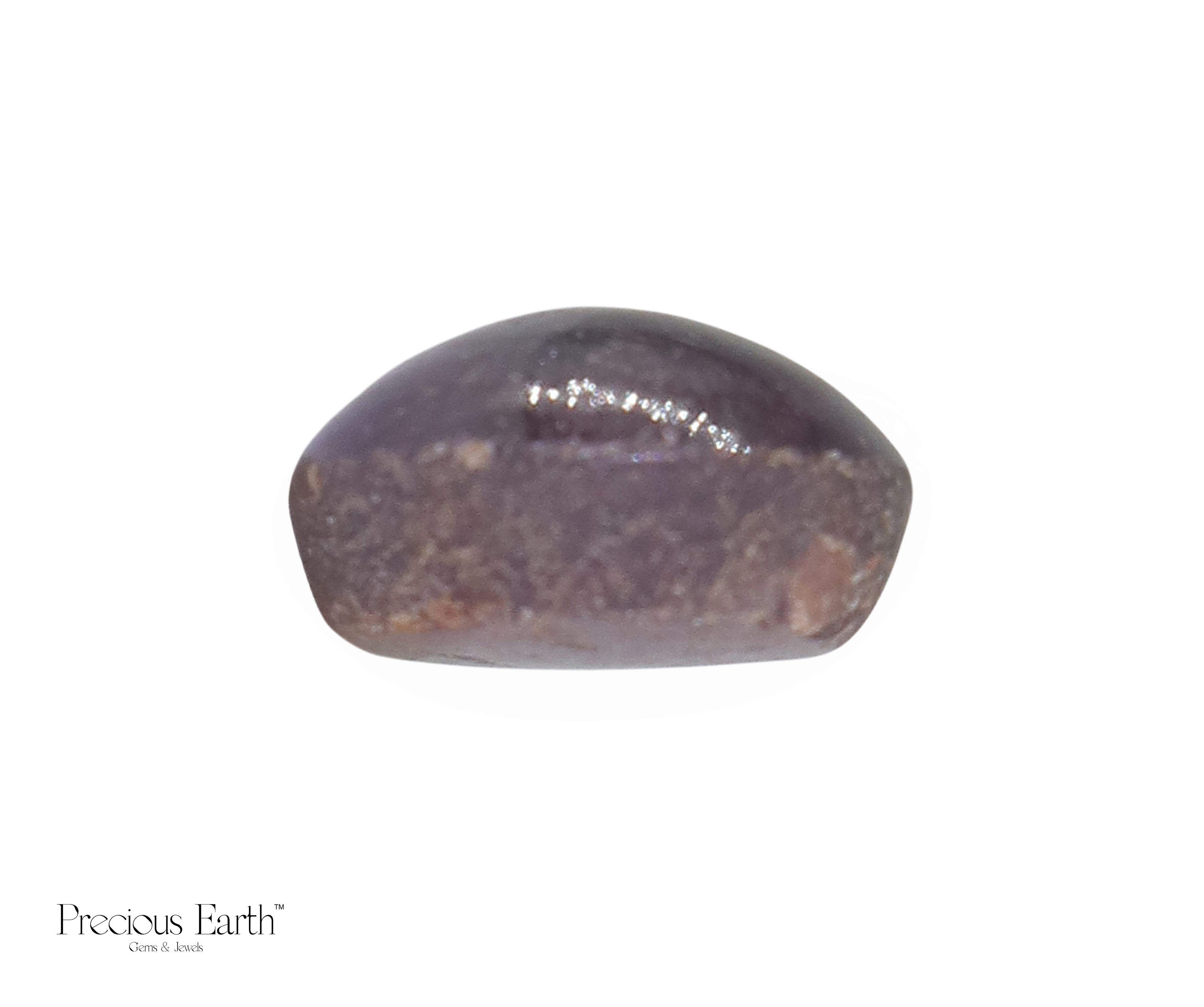 Star Sapphire - 6.68 Carats
