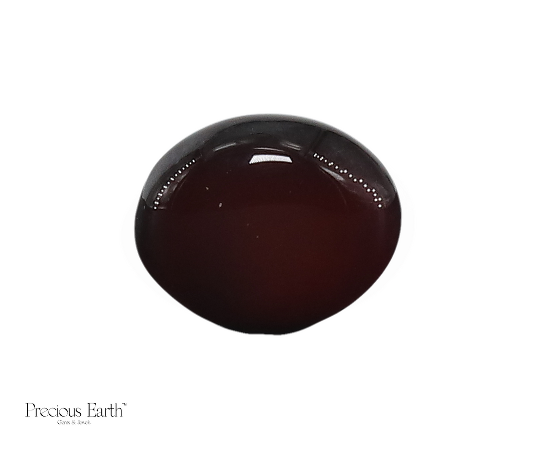 Carnelian - 9.50 Carats