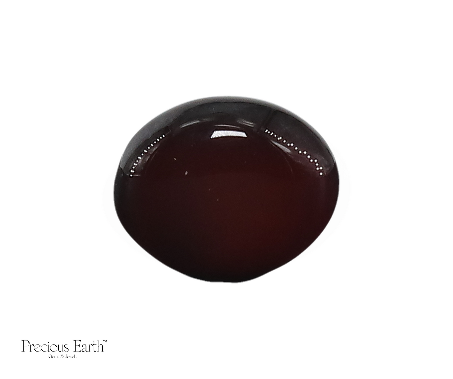 Carnelian - 9.50 Carats