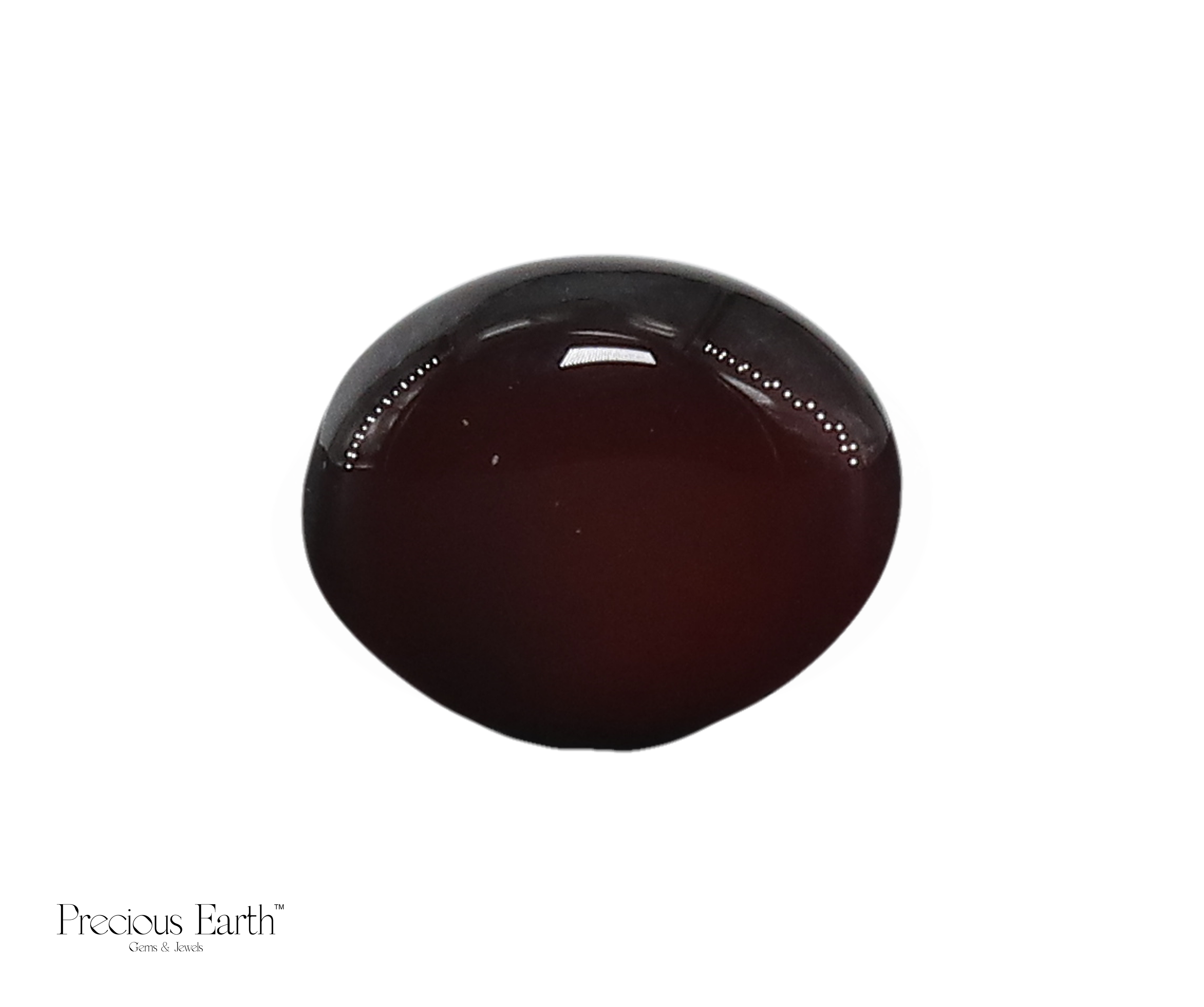 Carnelian - 9.50 Carats