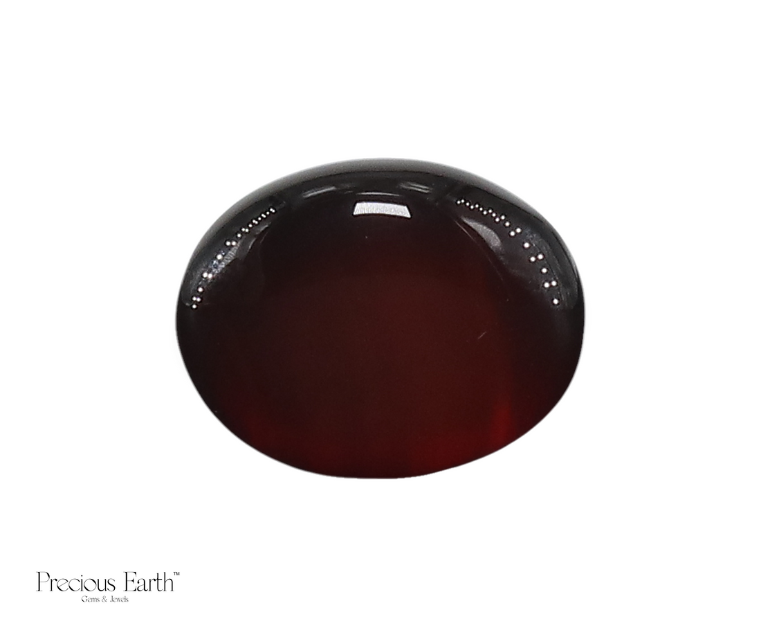 Carnelian - 11.34 Carats