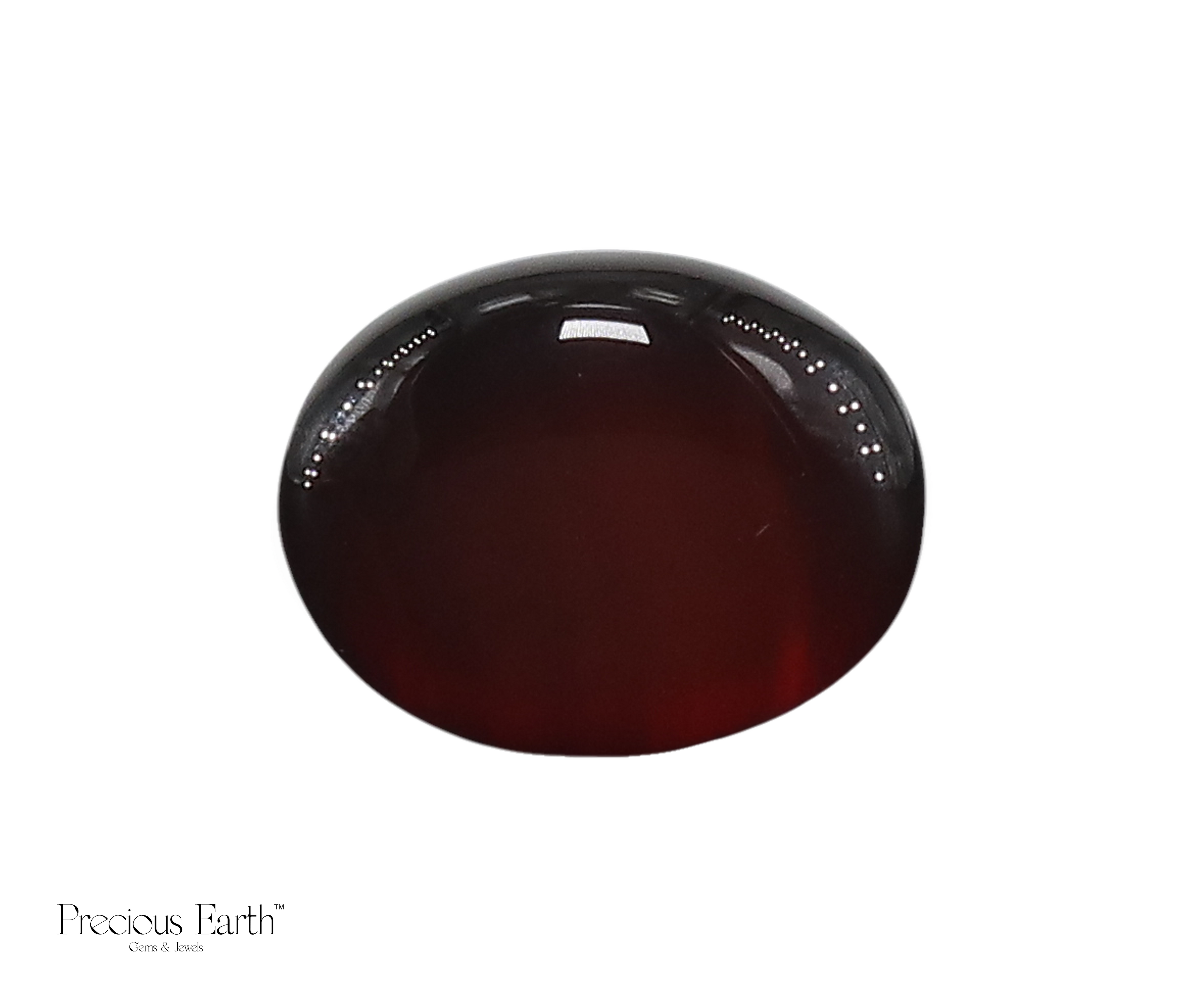 Carnelian - 11.34 Carats