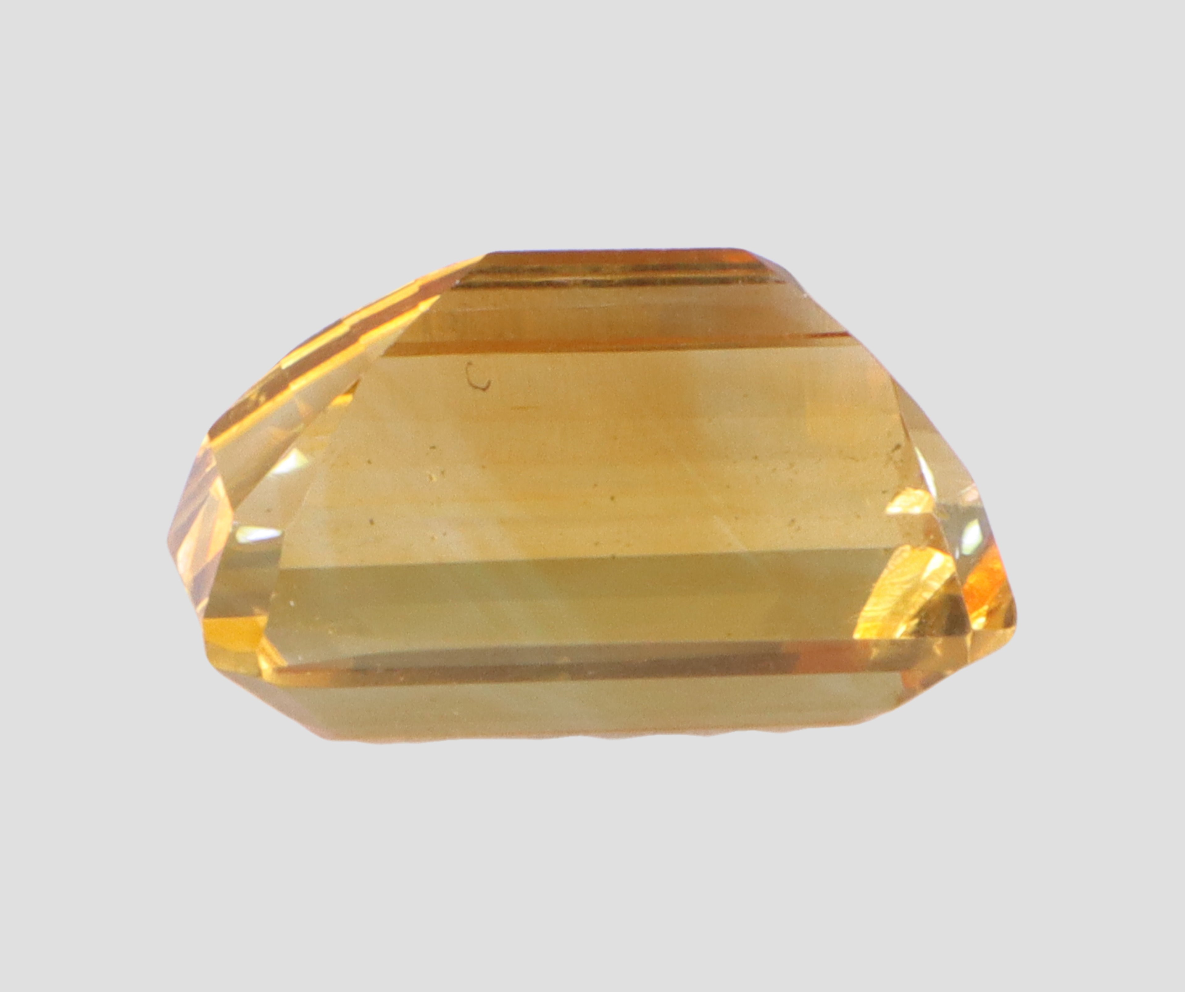 Citrine - 9.02 Carats