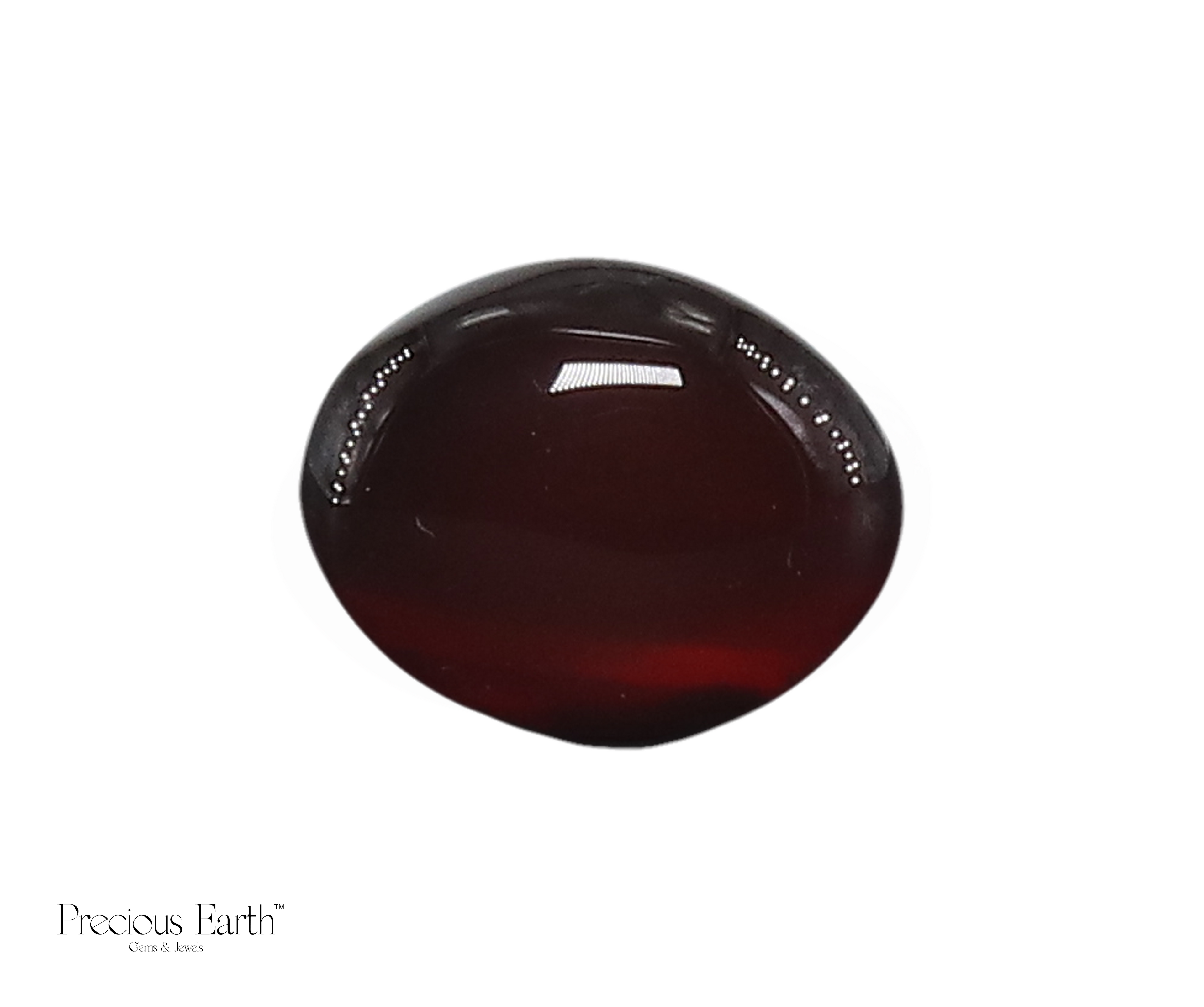 Carnelian - 8.50 Carats
